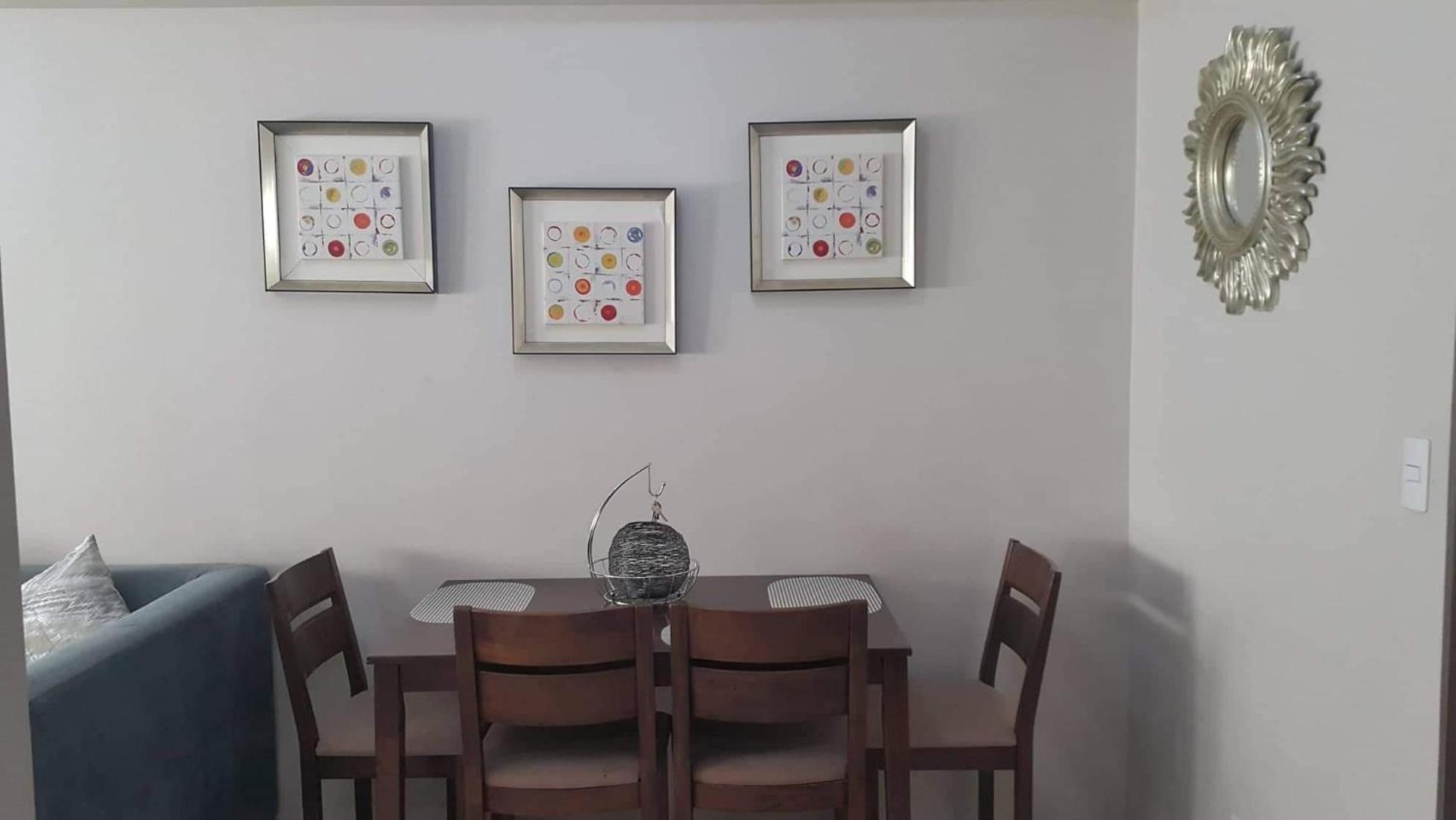 One-Bedroom Apartment - Photo 8