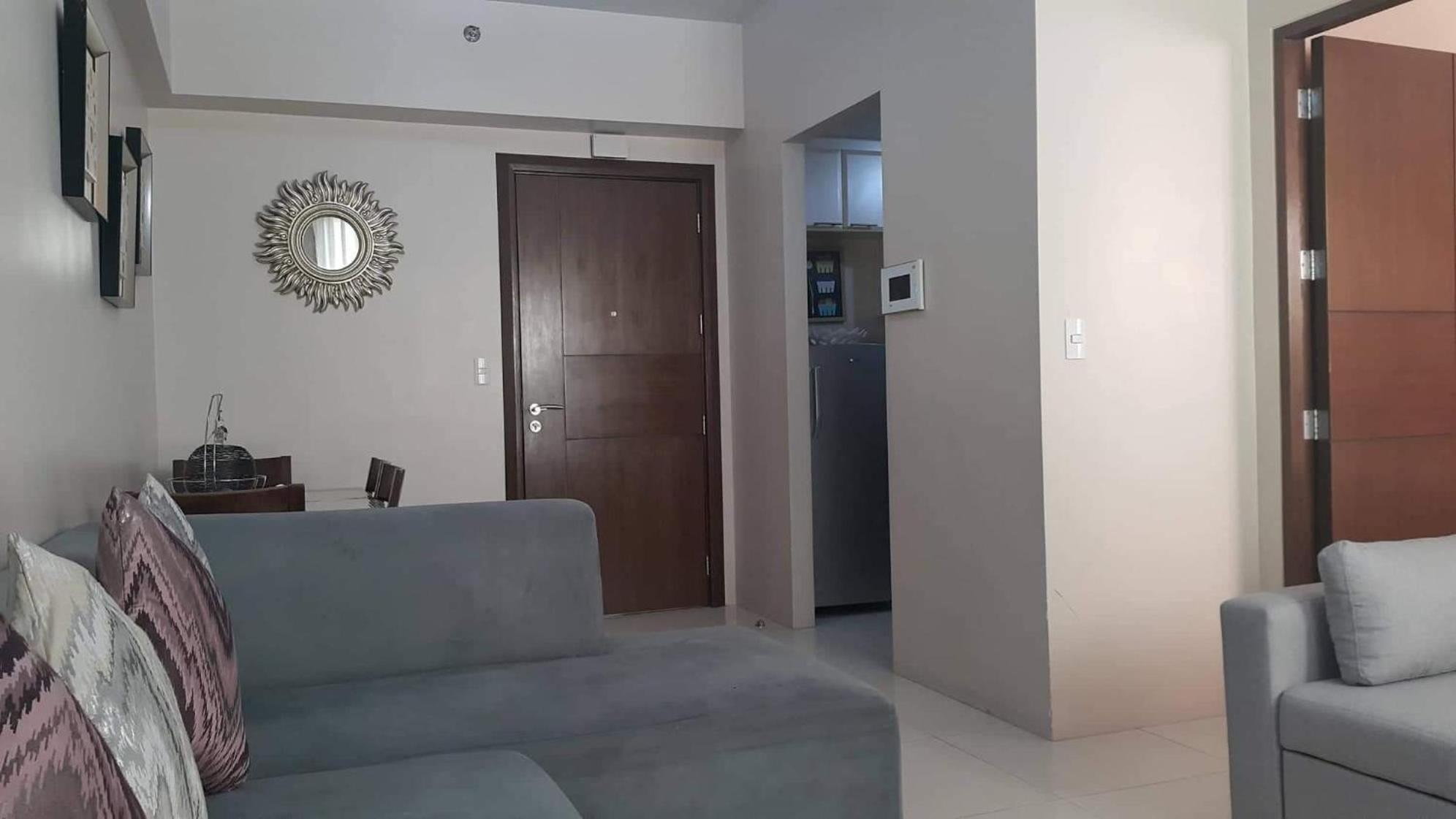 One-Bedroom Apartment - Photo 10
