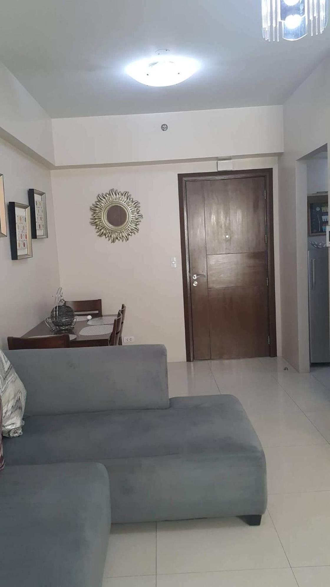 One-Bedroom Apartment - Photo 9