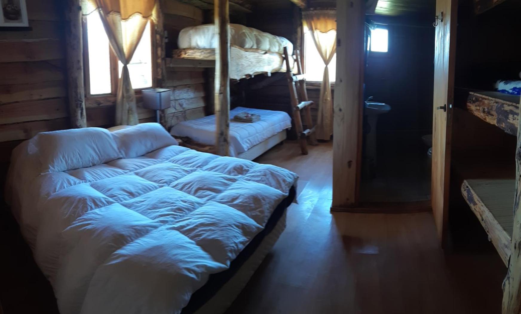 Triple Room With Mountain View photo 1