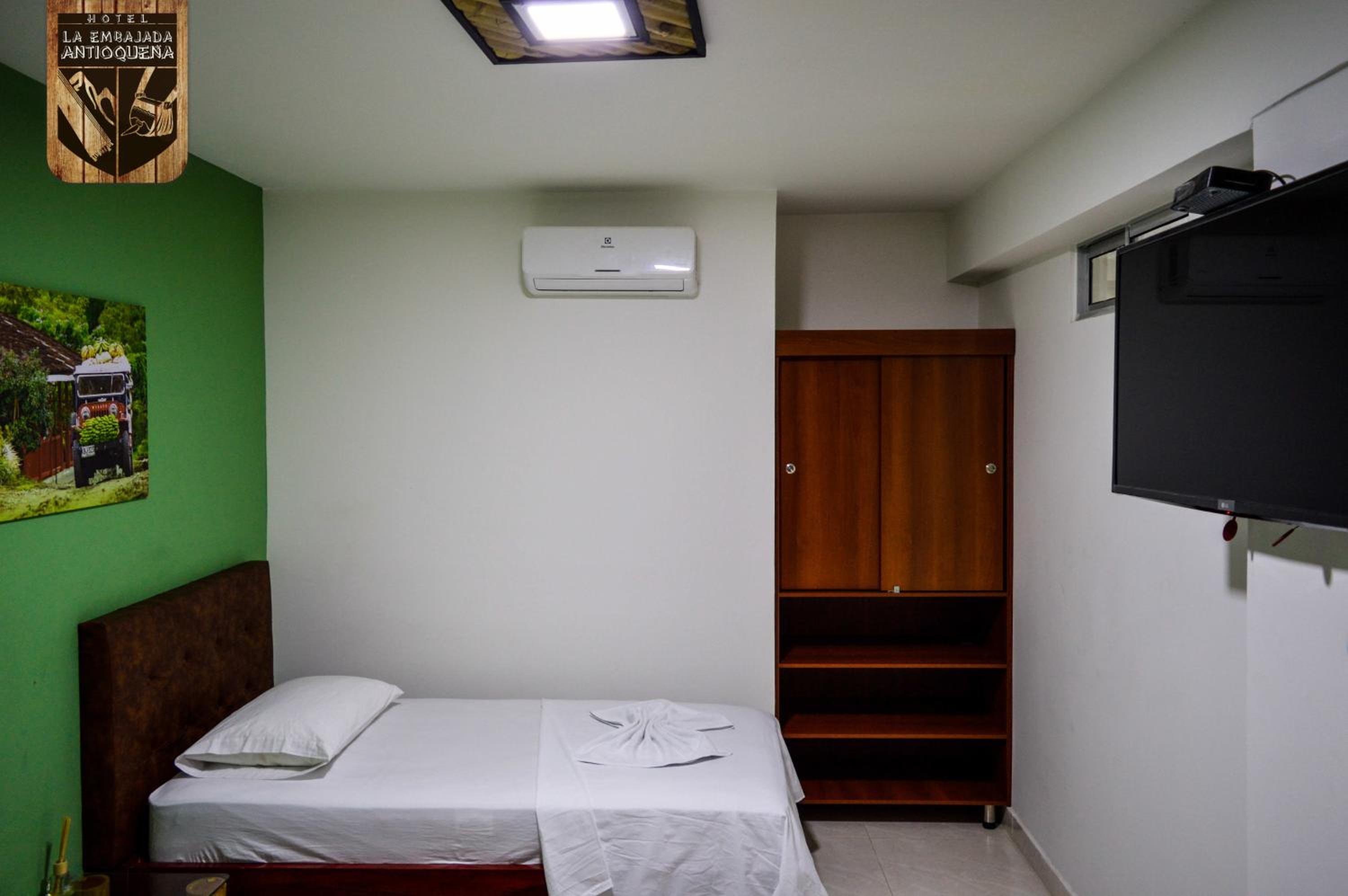 Single Room