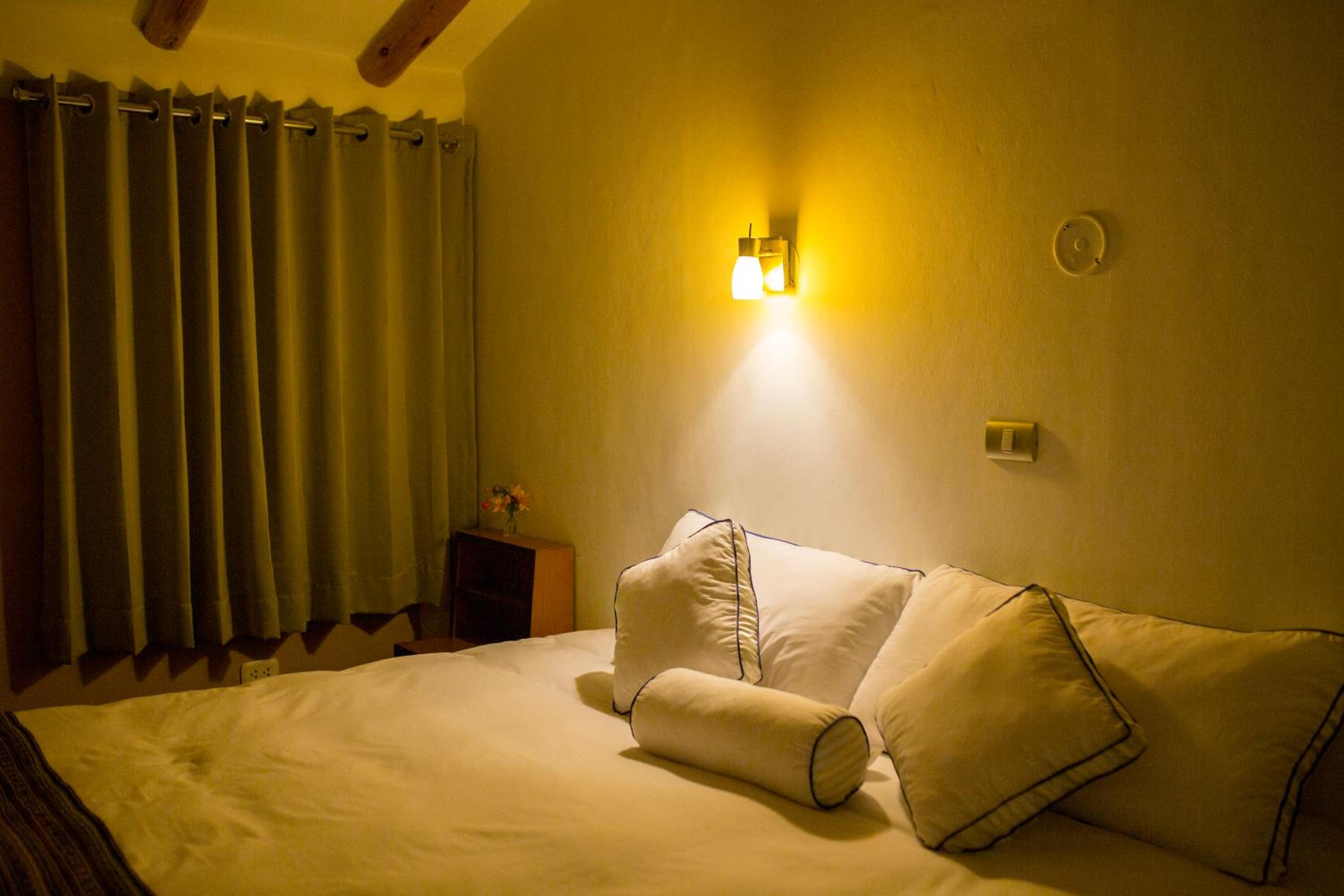 Economy Single Room
