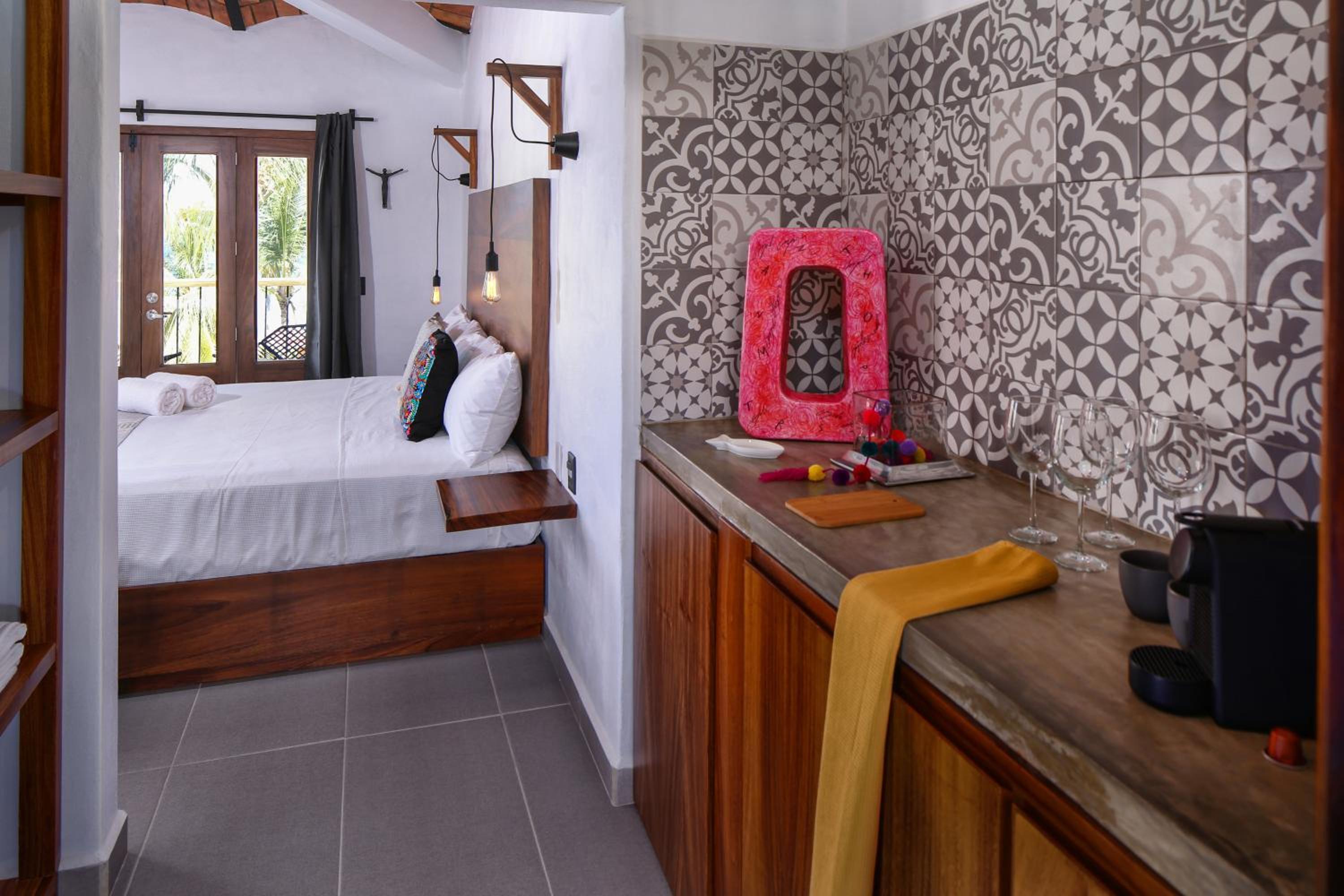 Superior Suite with Sea View