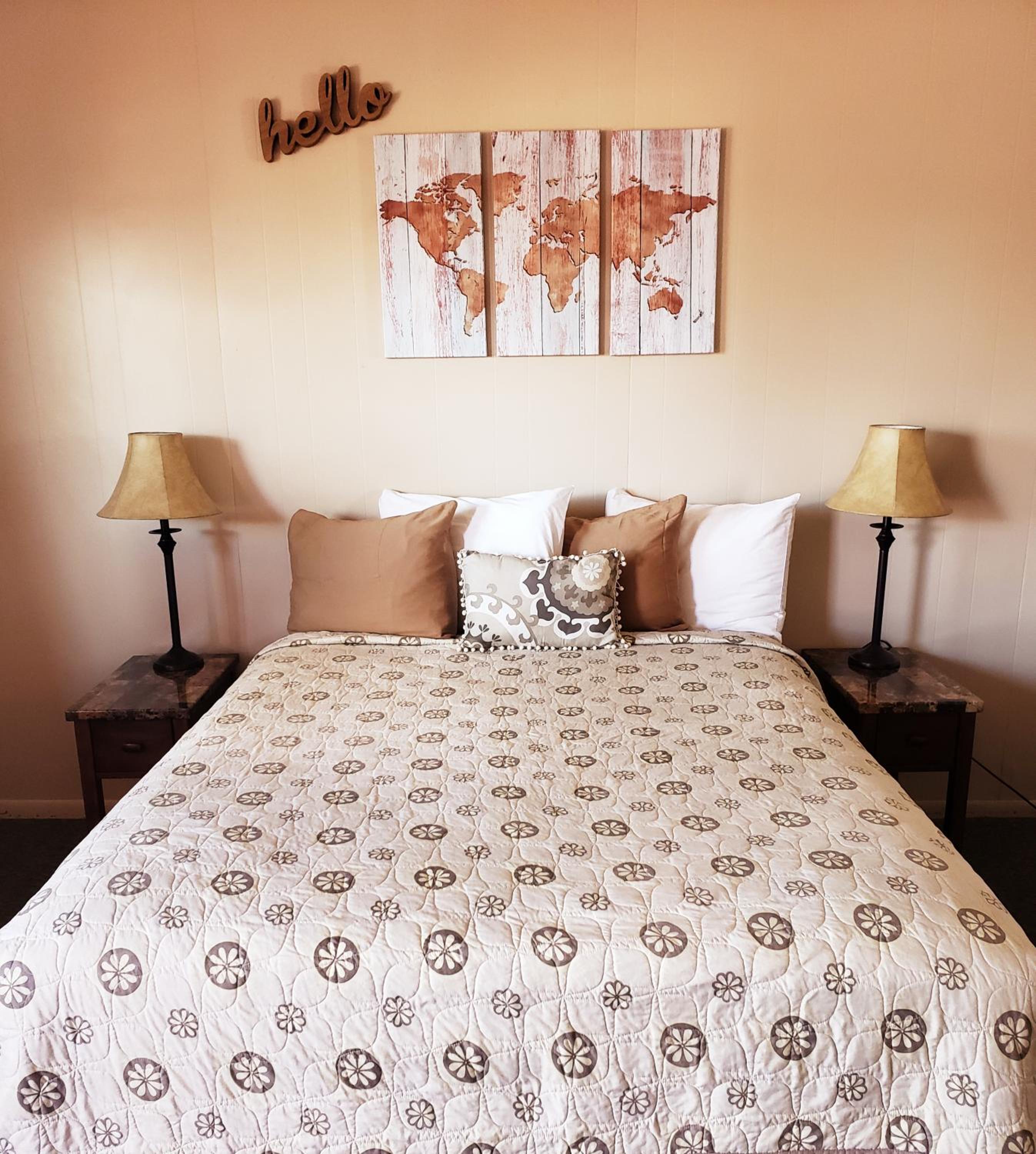 Two-Bedroom Suite - Photo 1