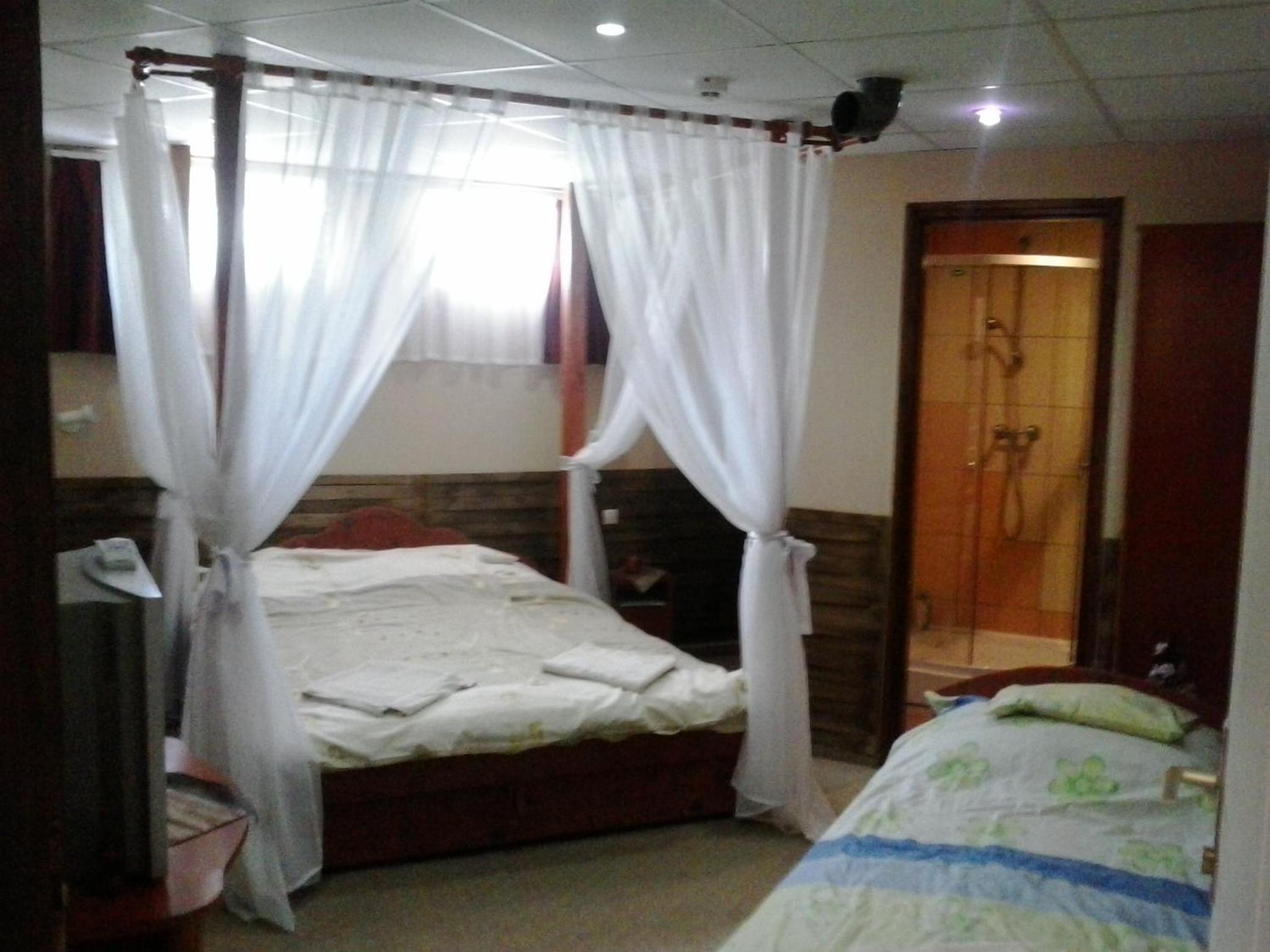 Triple Room - Pension photo 3