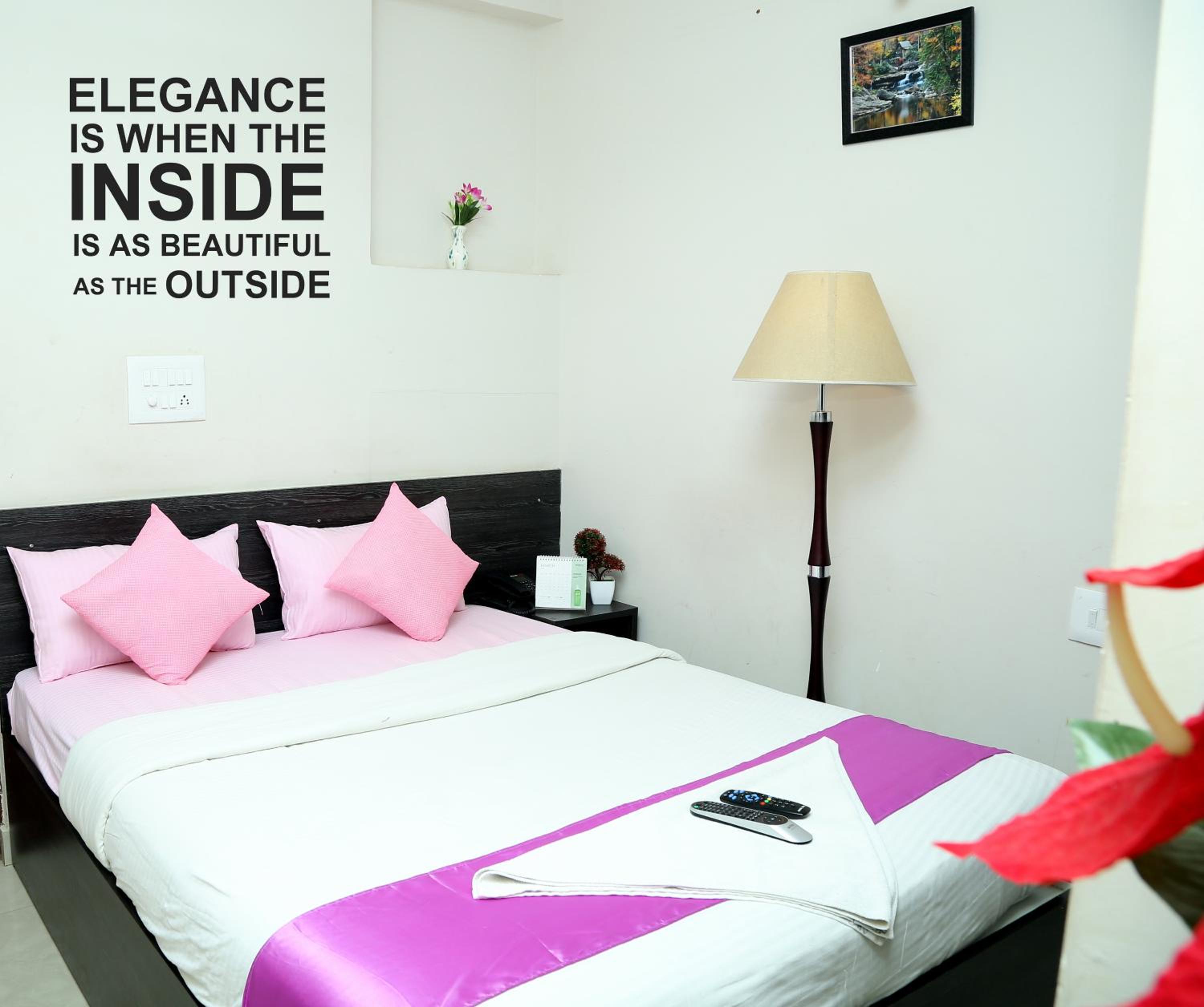 Deluxe Family Suite