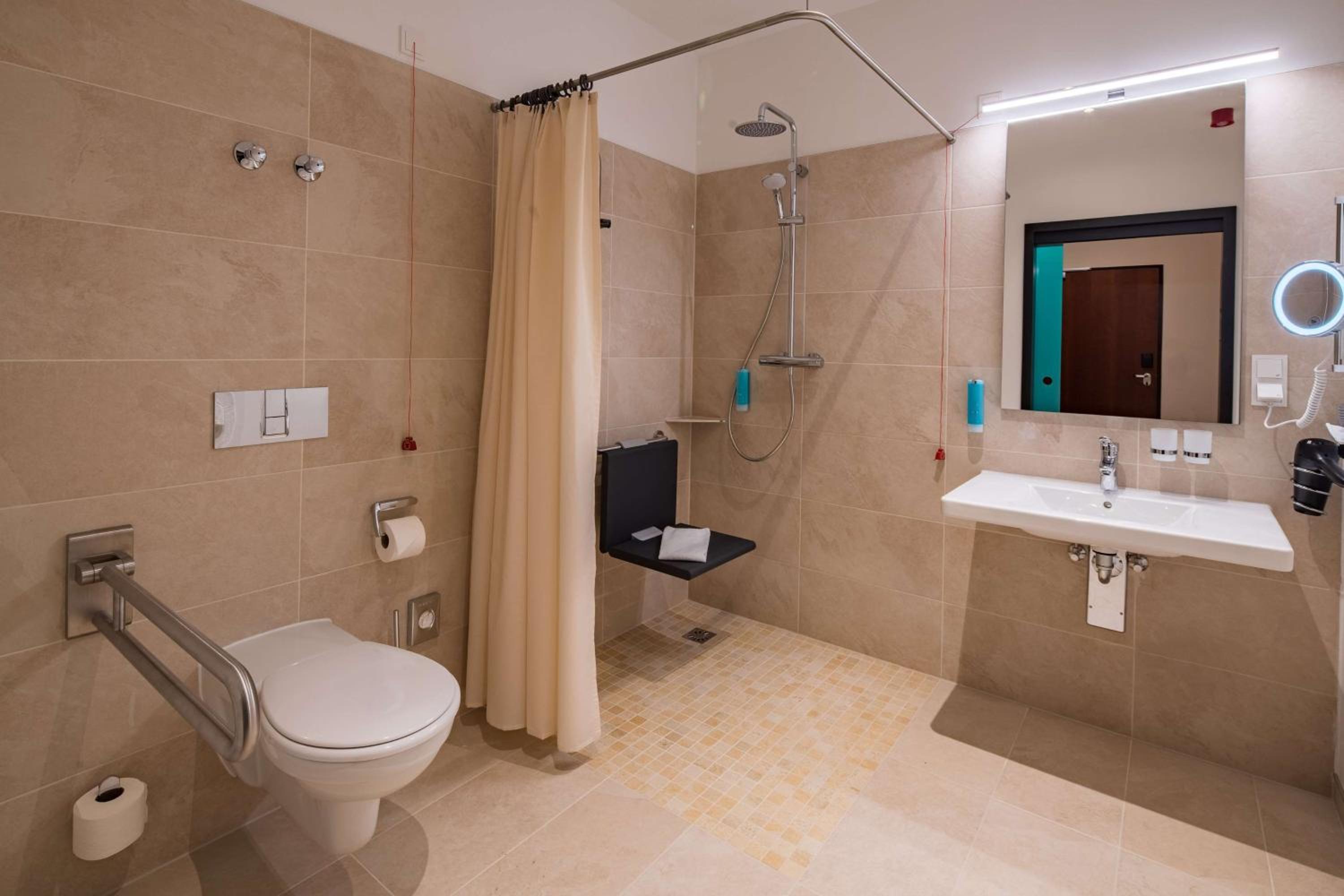 Superior Double Room with Double Bed - Annex - Photo 4