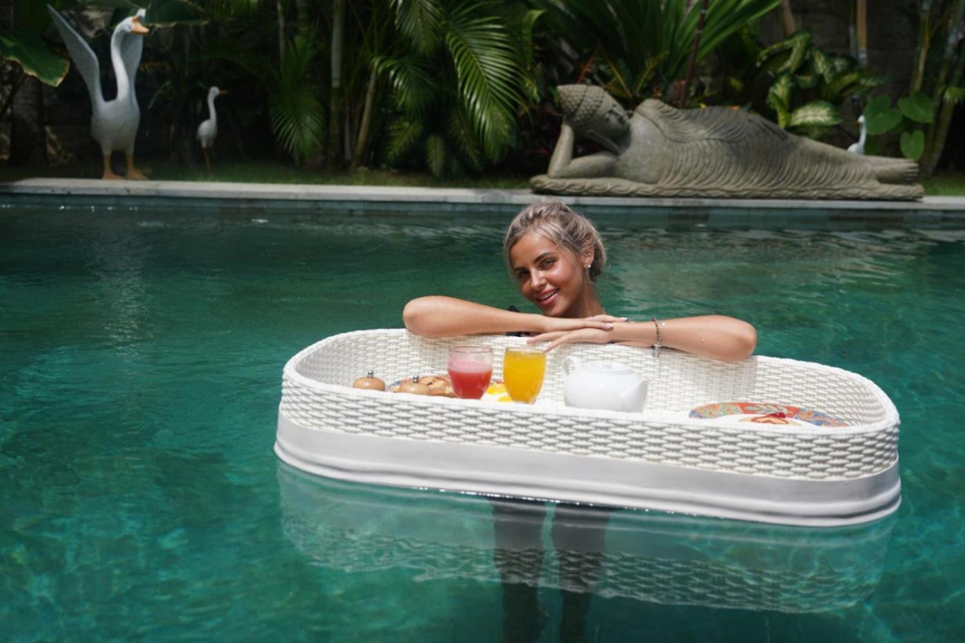 Ambermoon Villa 4 - Two Bedroom Pool Villa with Free One Time - Airport Pick Up - Photo 21