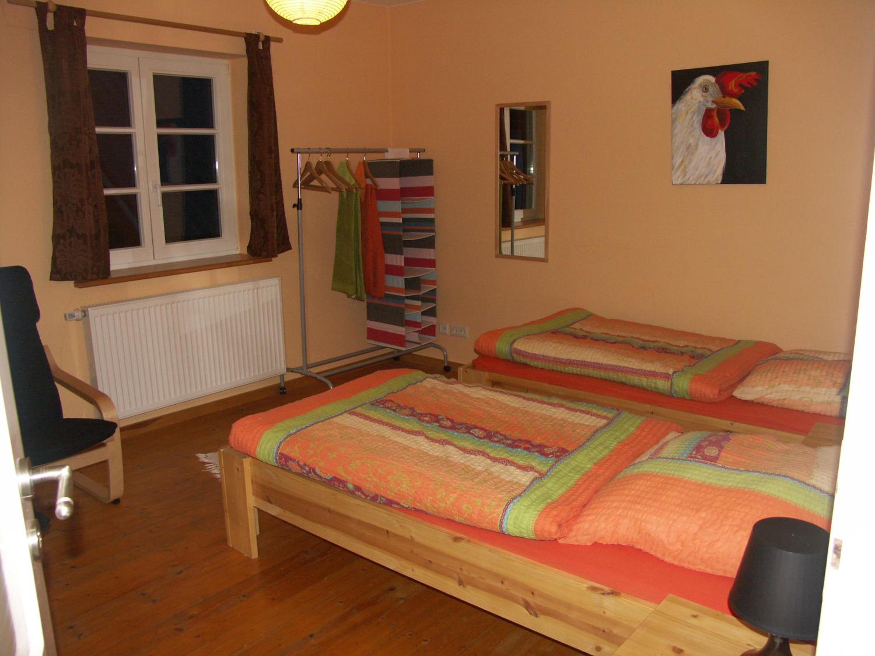Twin Room photo 2