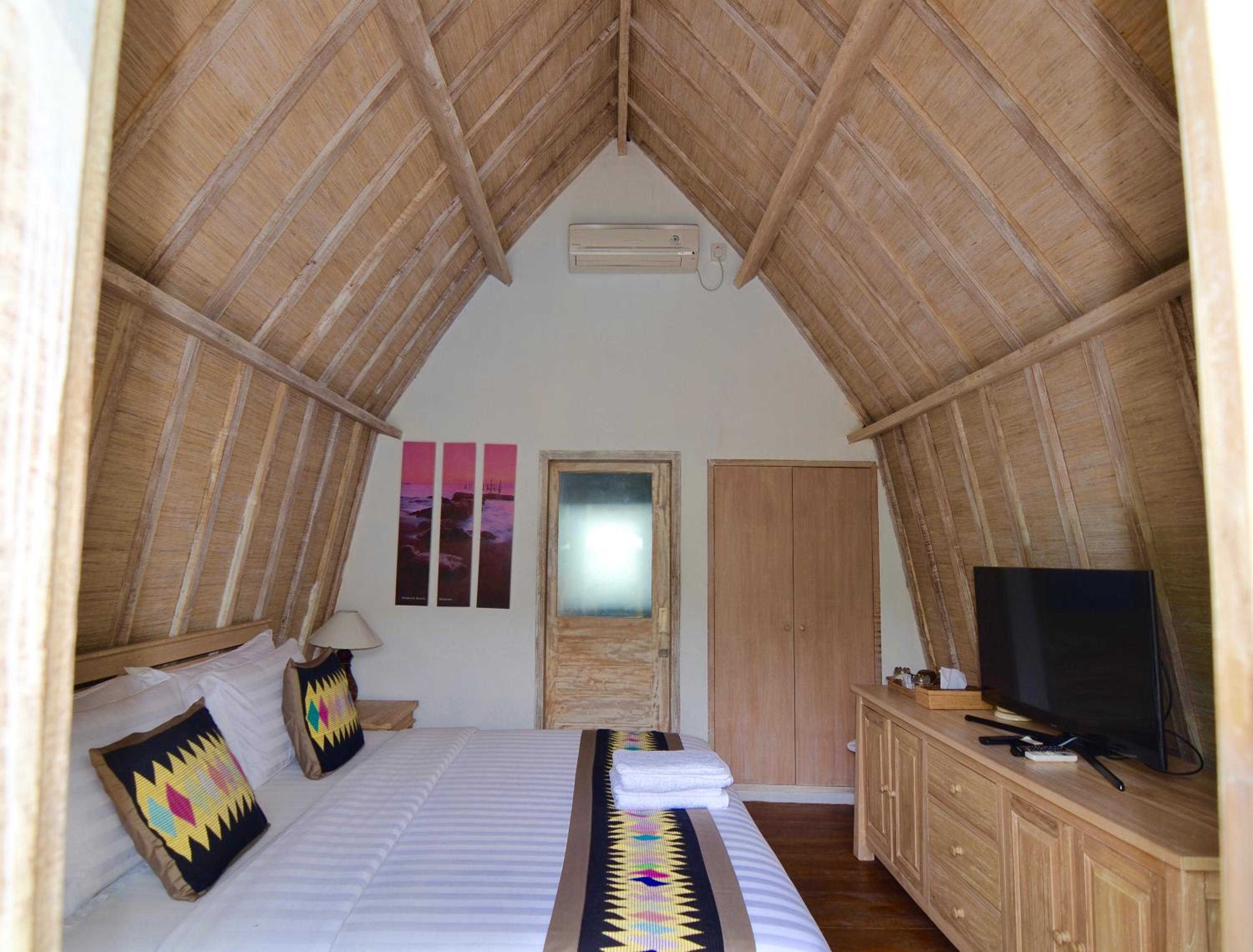 Deluxe Bungalow
