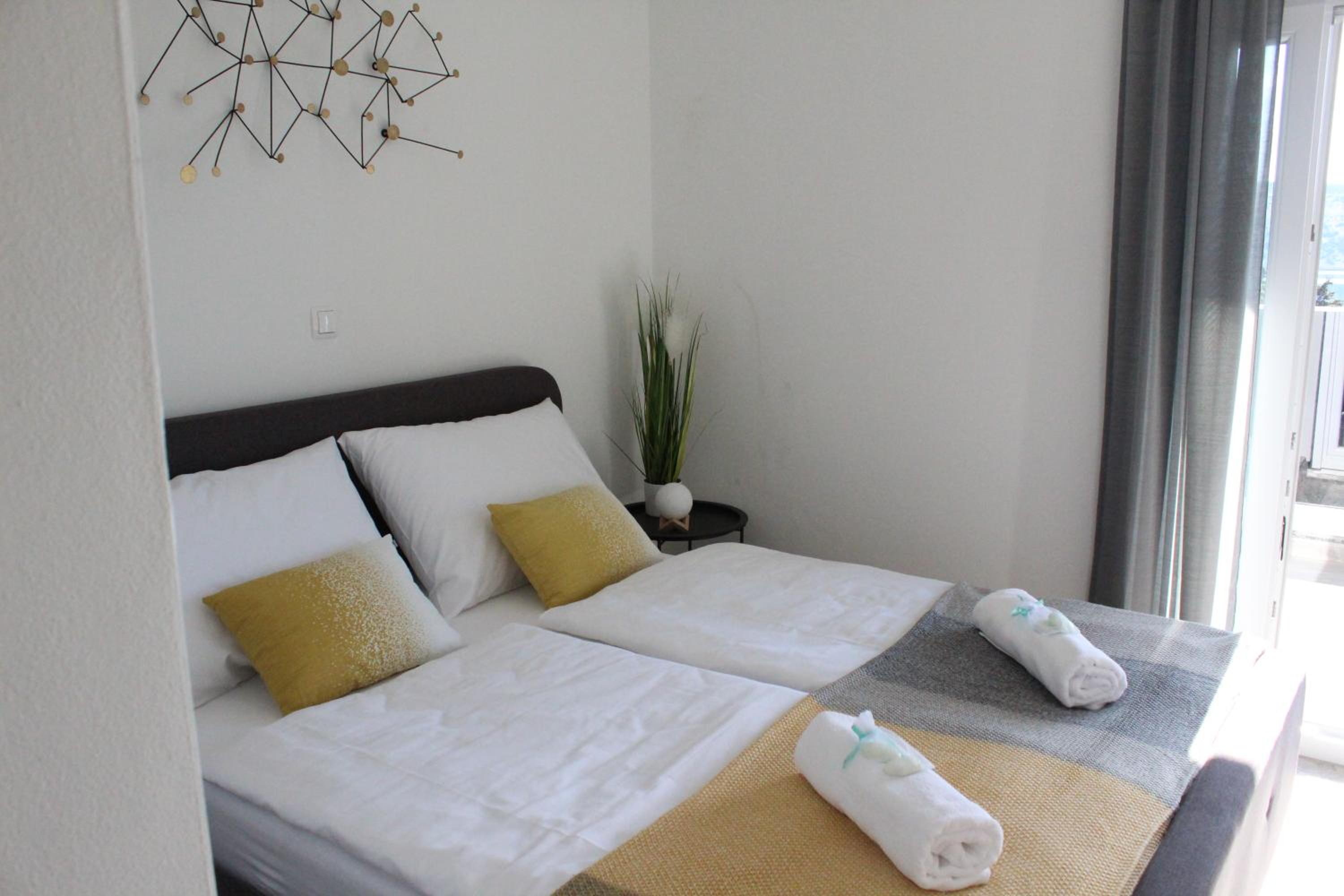 Apartment with Sea View