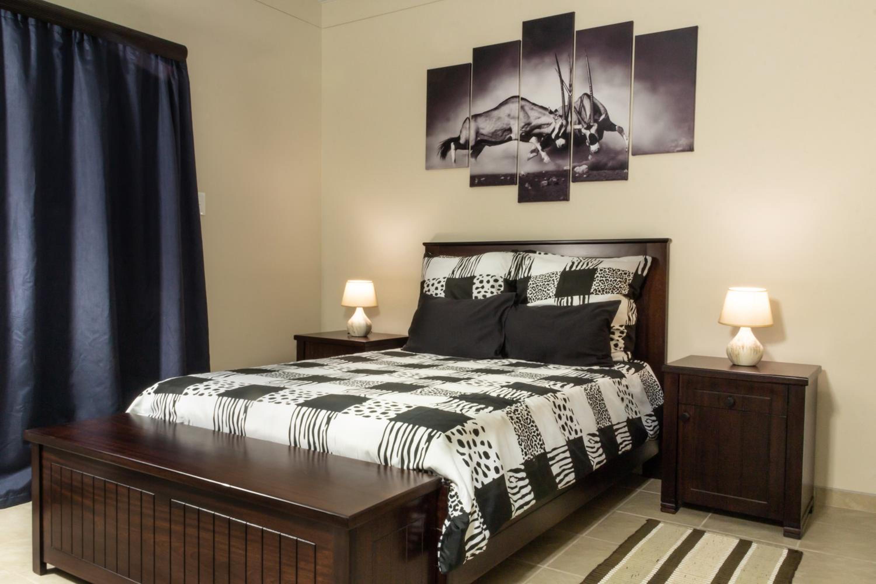 Double Room with Private Bathroom photo 1