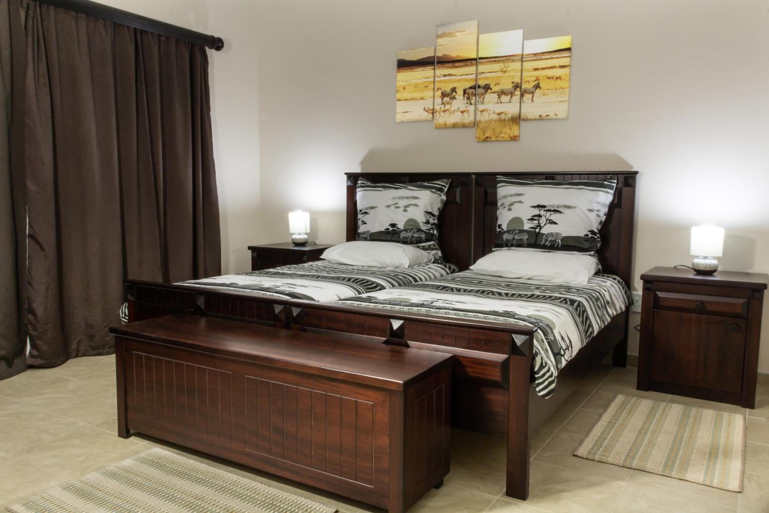 Double or Twin Room photo 1