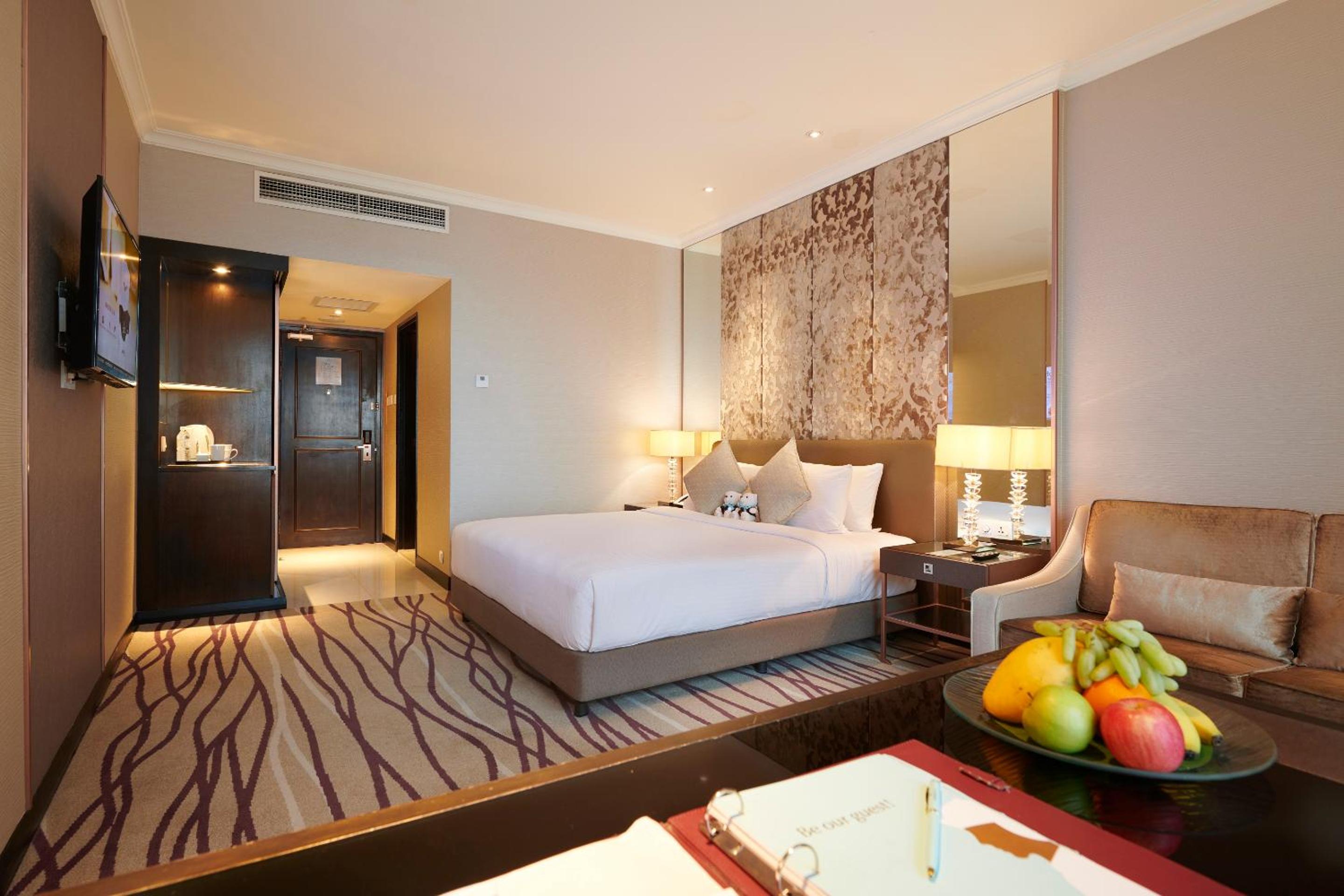 Dorsett Room Dorsett Room