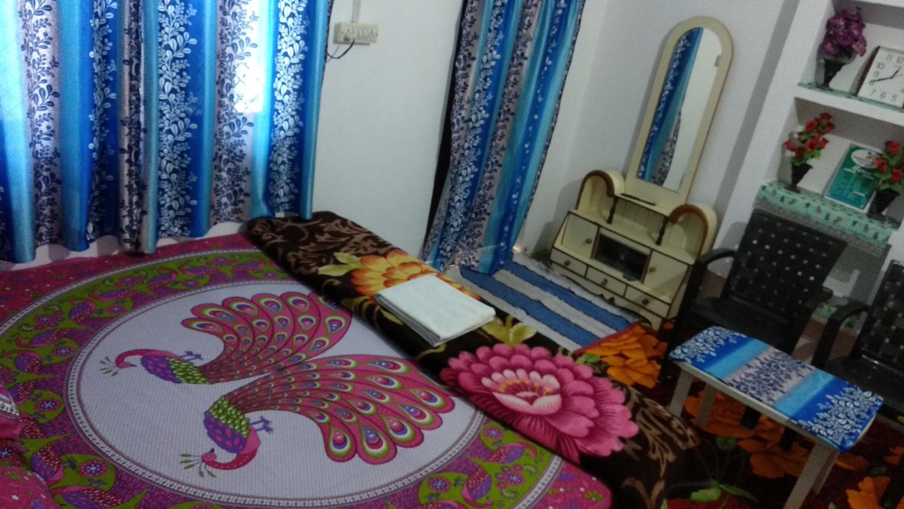 Double Room With Private Bathroom photo 3