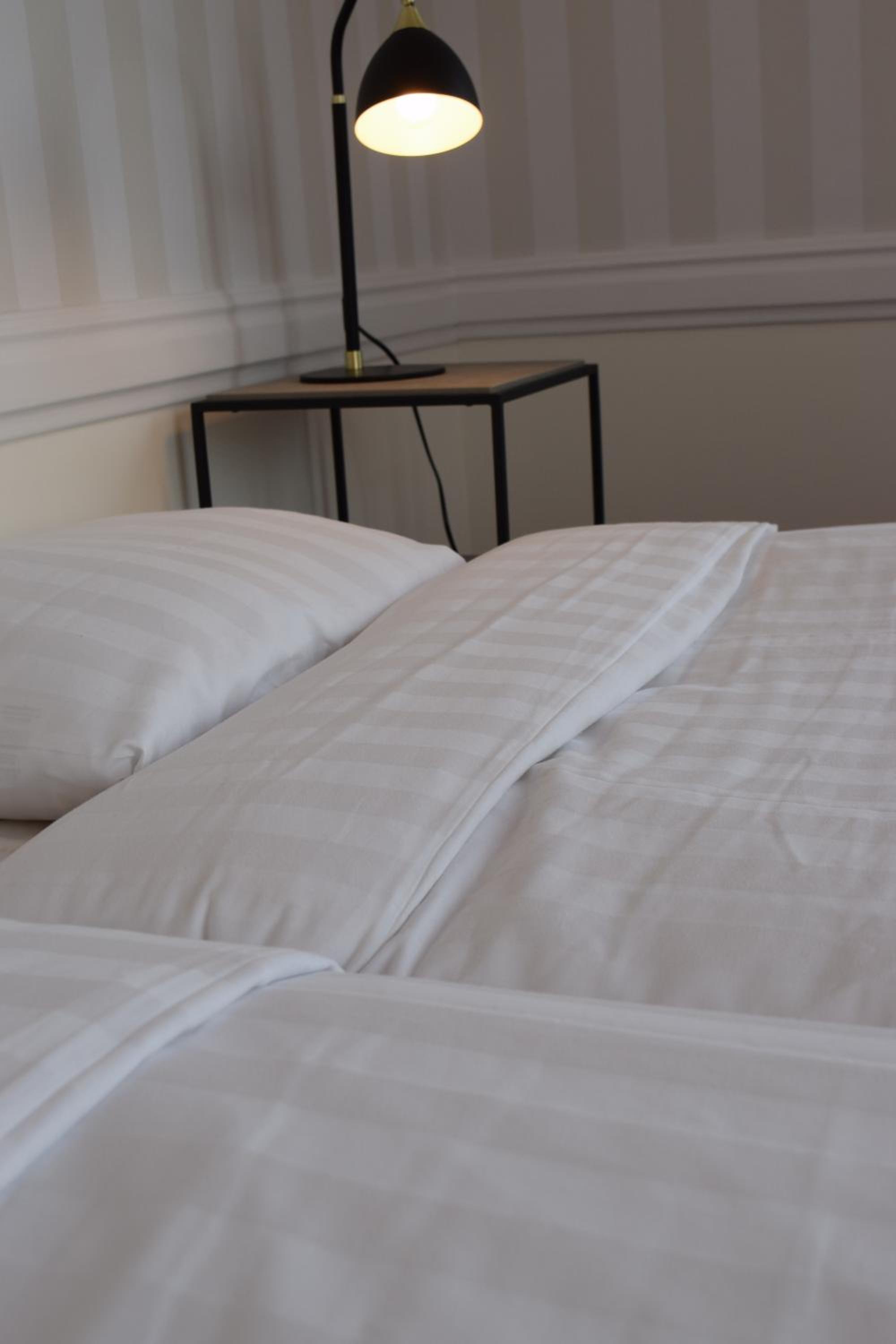 Double Room - Disability Access - Photo 4