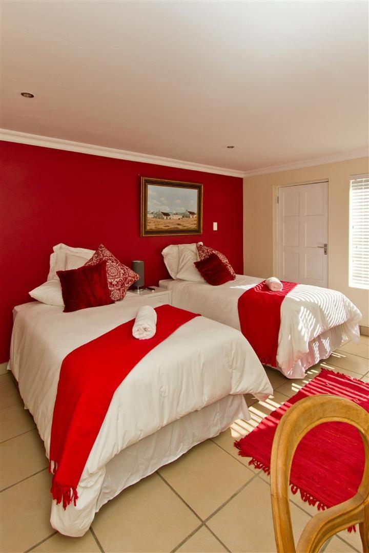 Triple Room photo 1