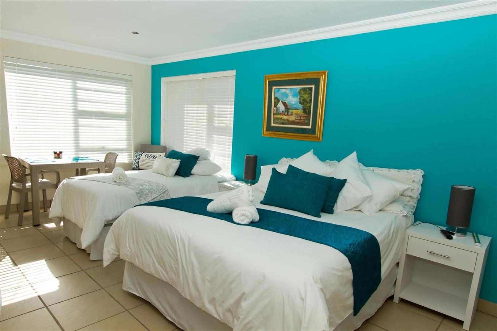 Luxury Triple Room - Photo 1