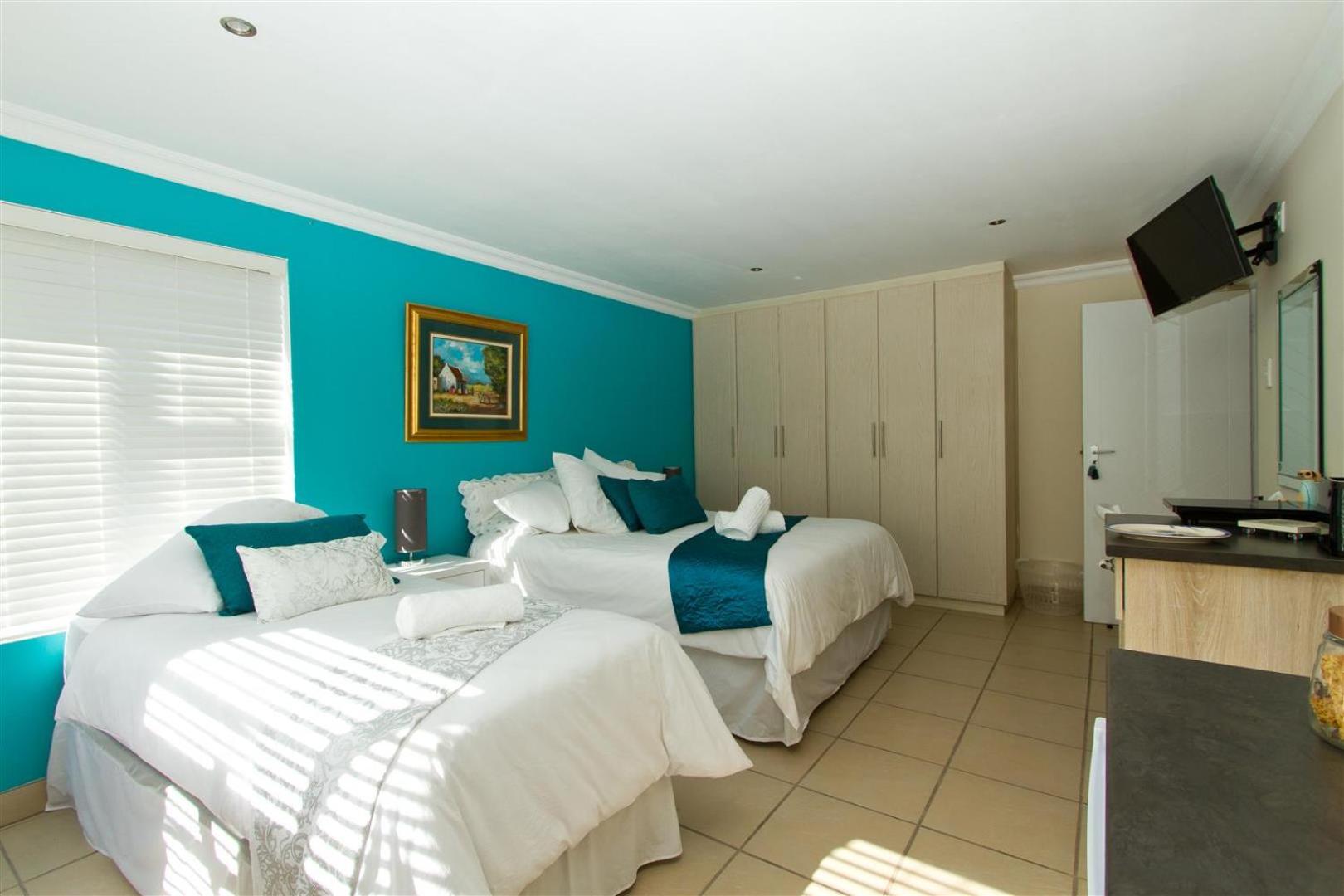 Luxury Triple Room - Photo 4