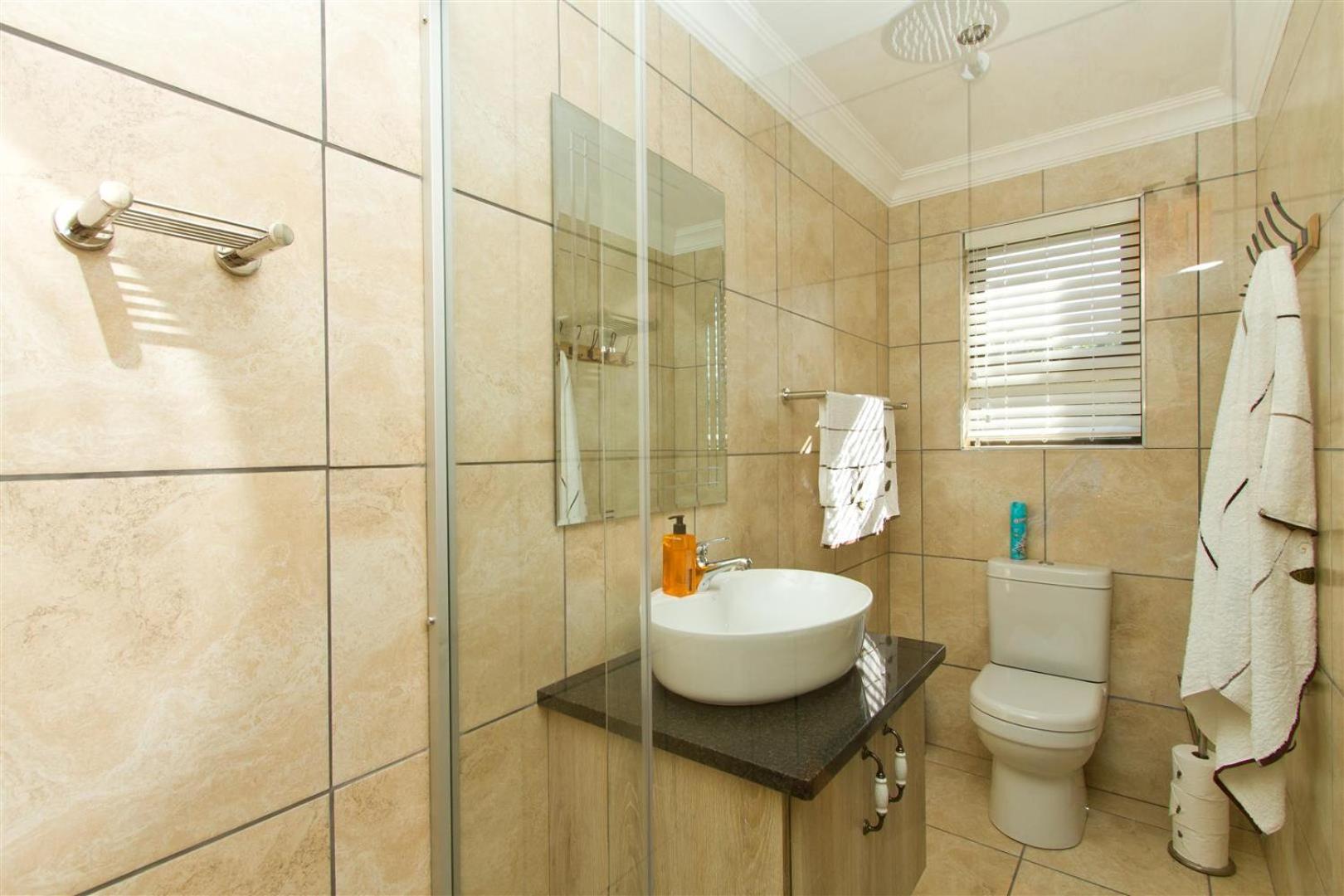 Luxury Triple Room - Photo 3