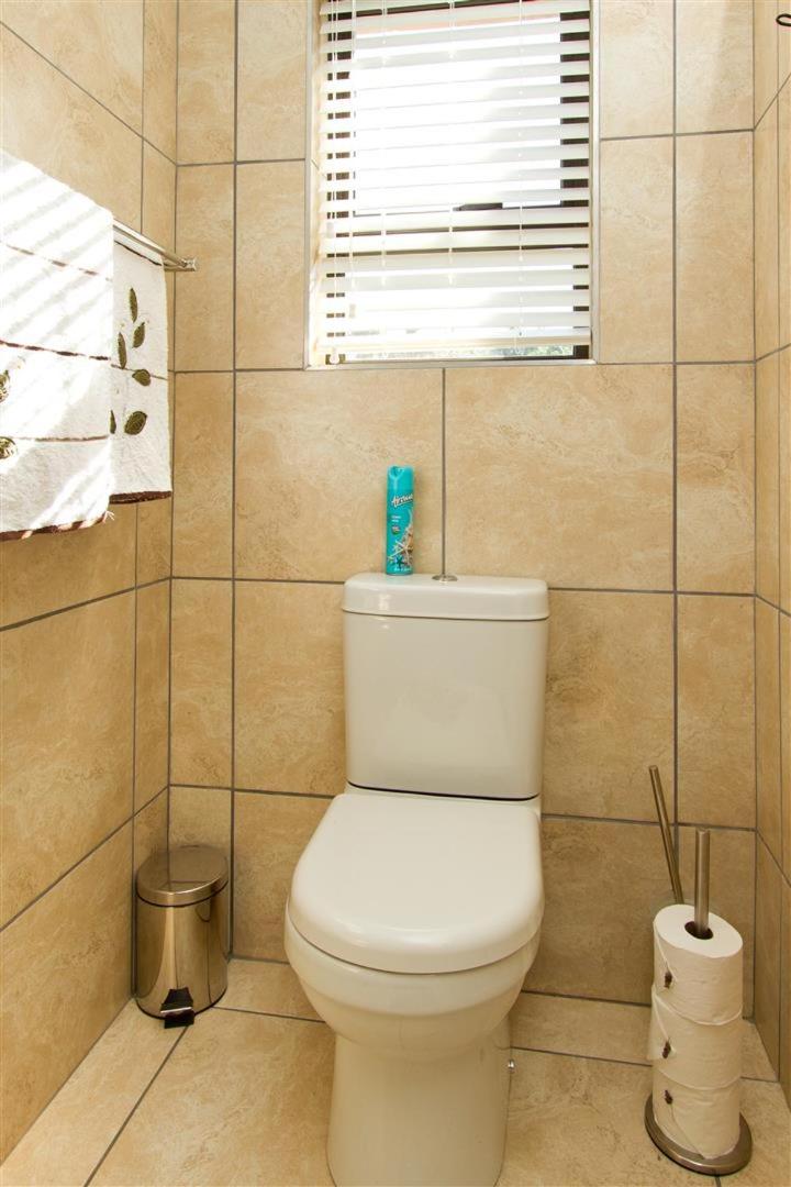 Luxury Triple Room - Photo 2