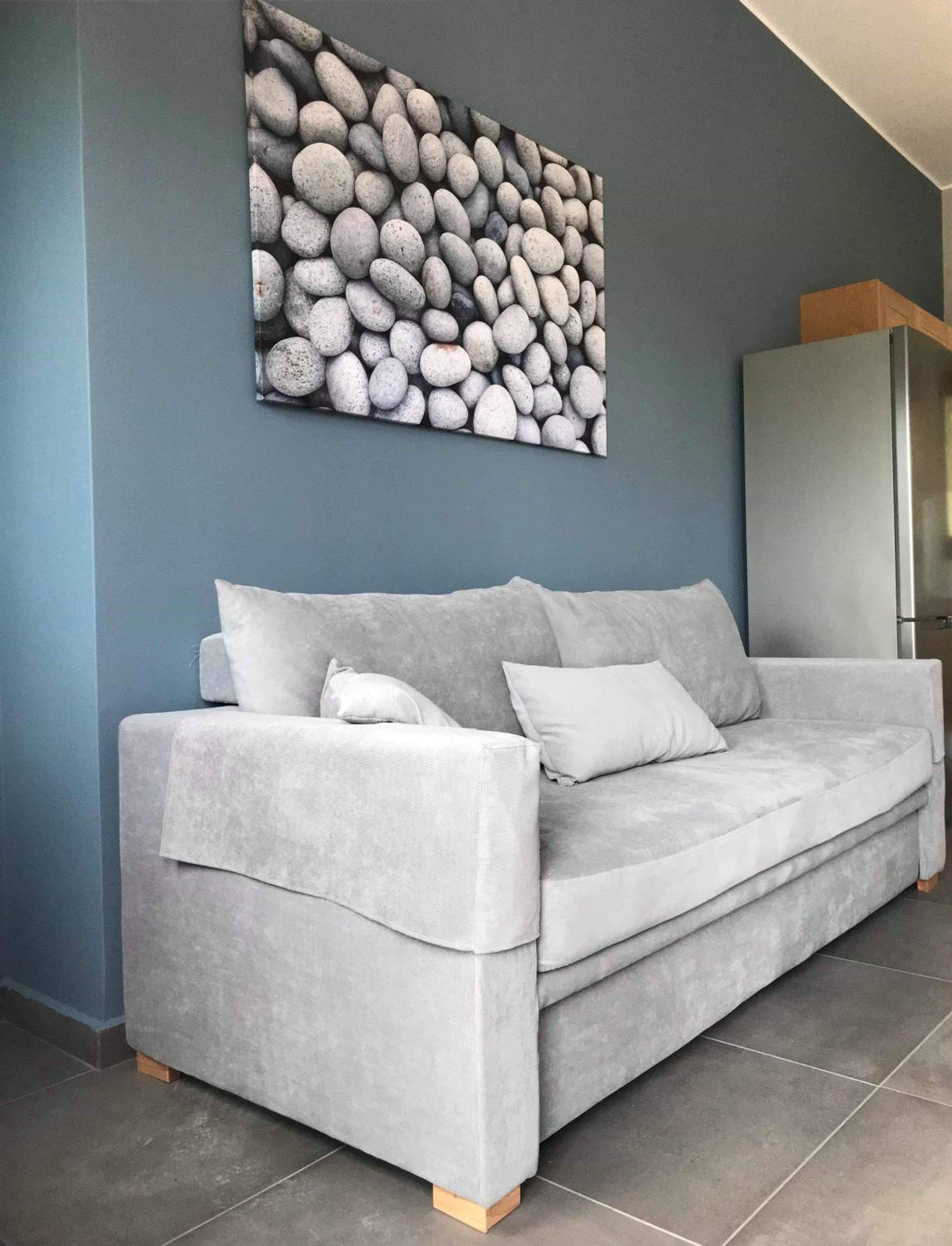 Studio Apartment with Sea View photo 1
