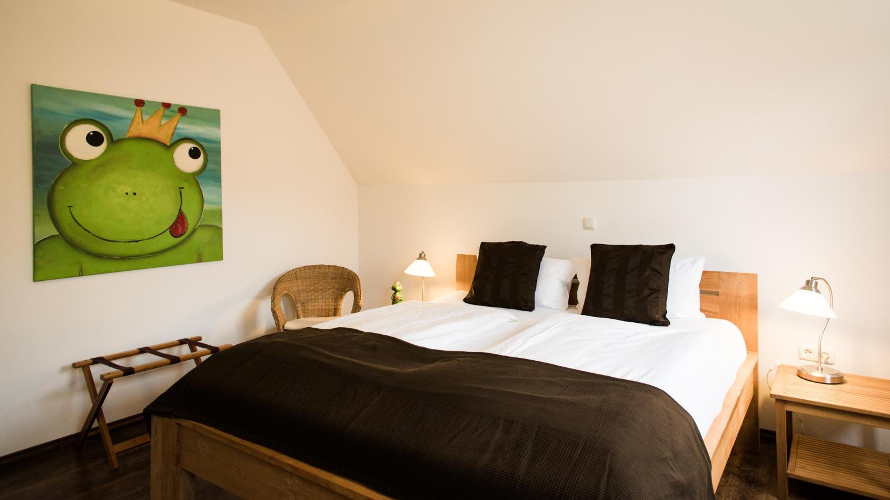 Standard Double Room photo 2