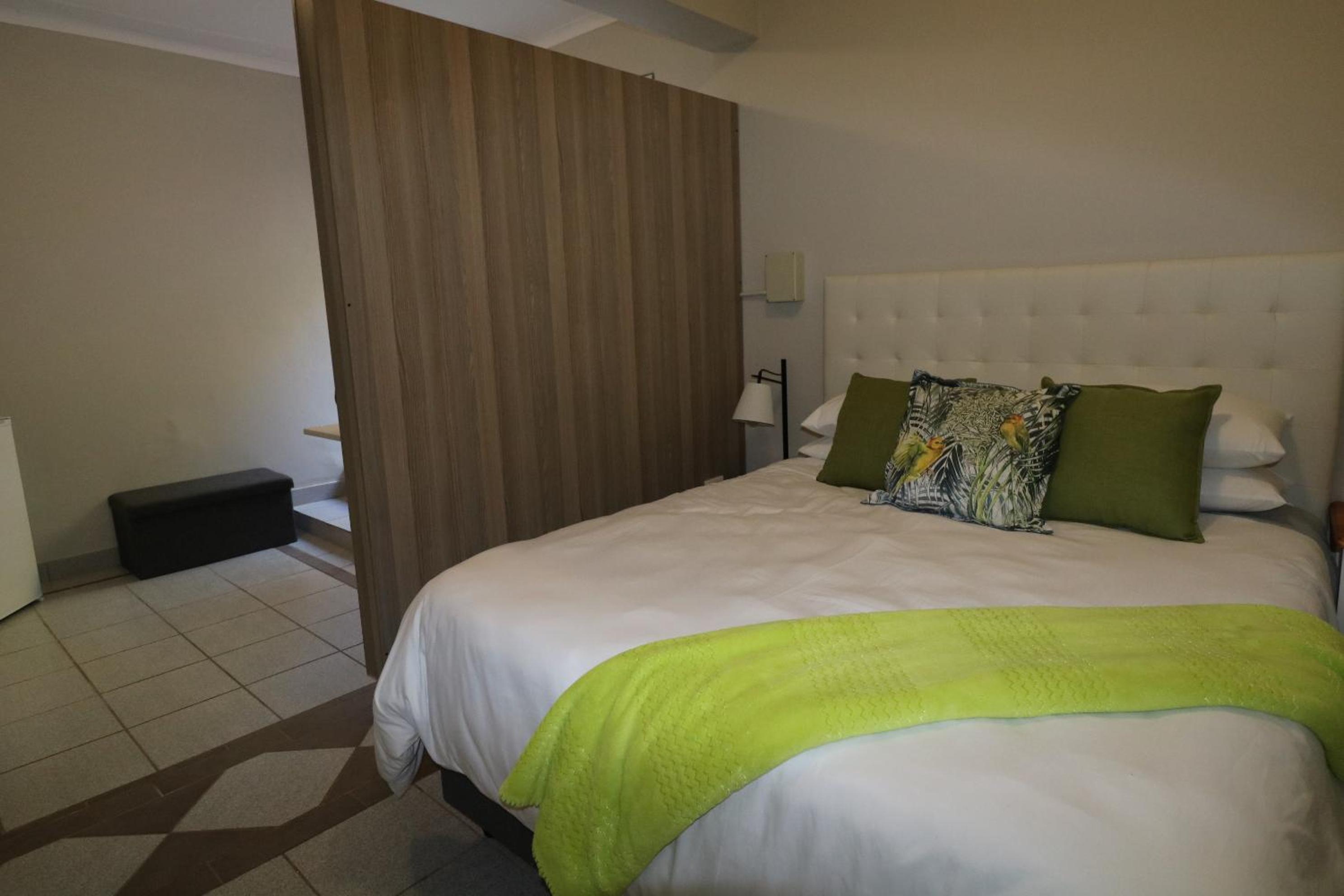 Suite photo 1