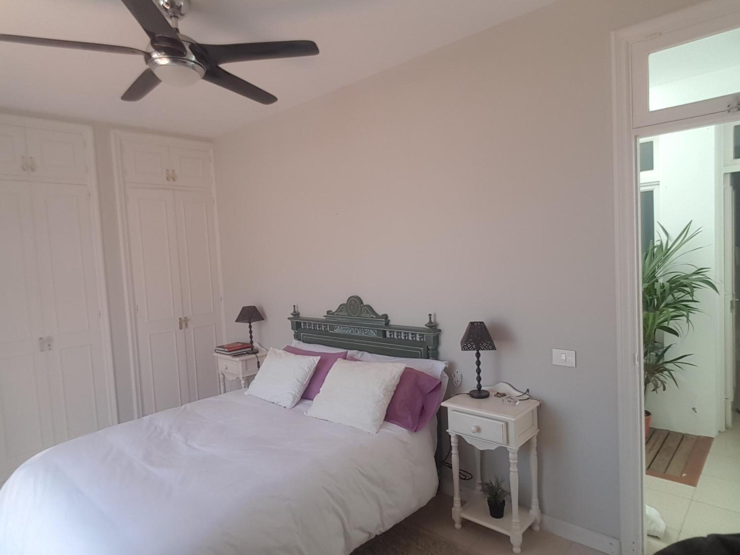Casa de Dos Habitaciones