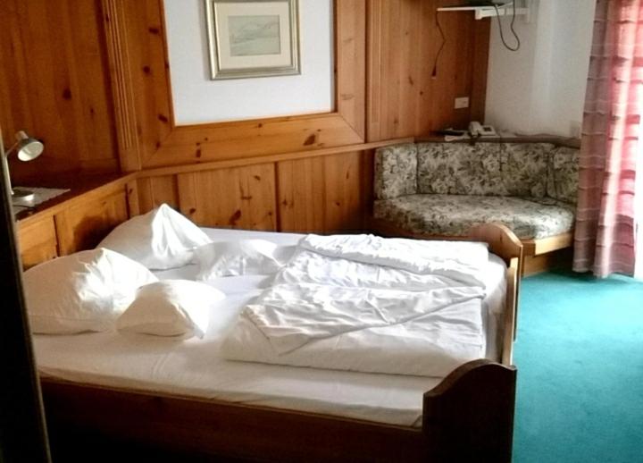 Standard Double Room photo 1