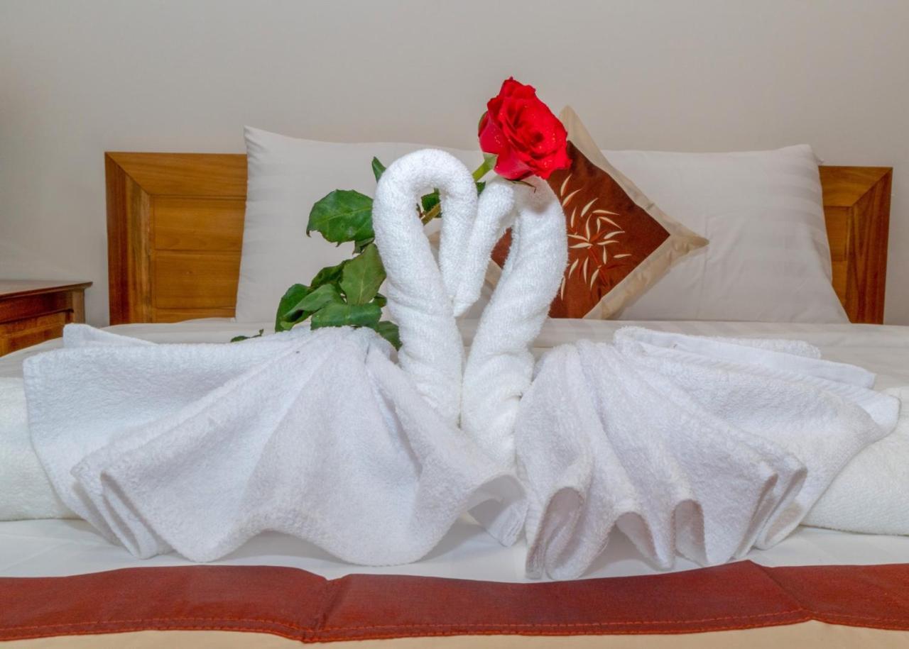 Superior Double Room - Photo 6