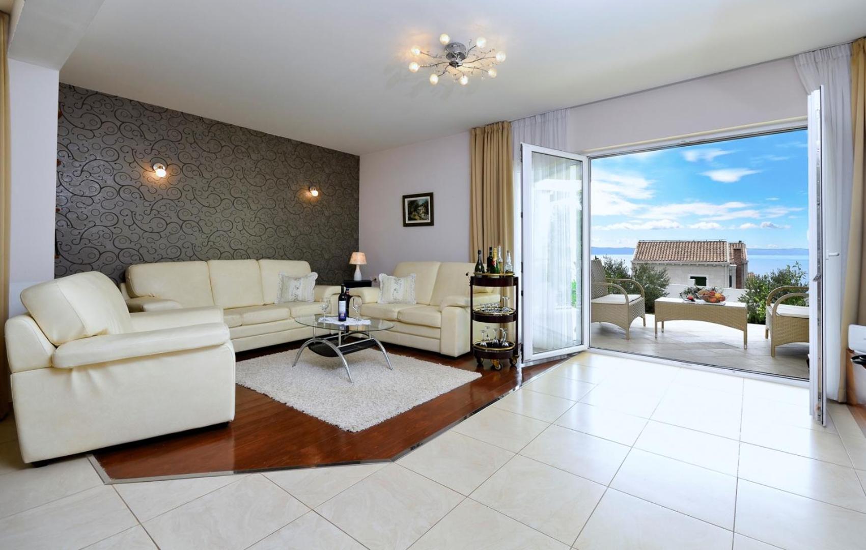 Villa mit Privatpool