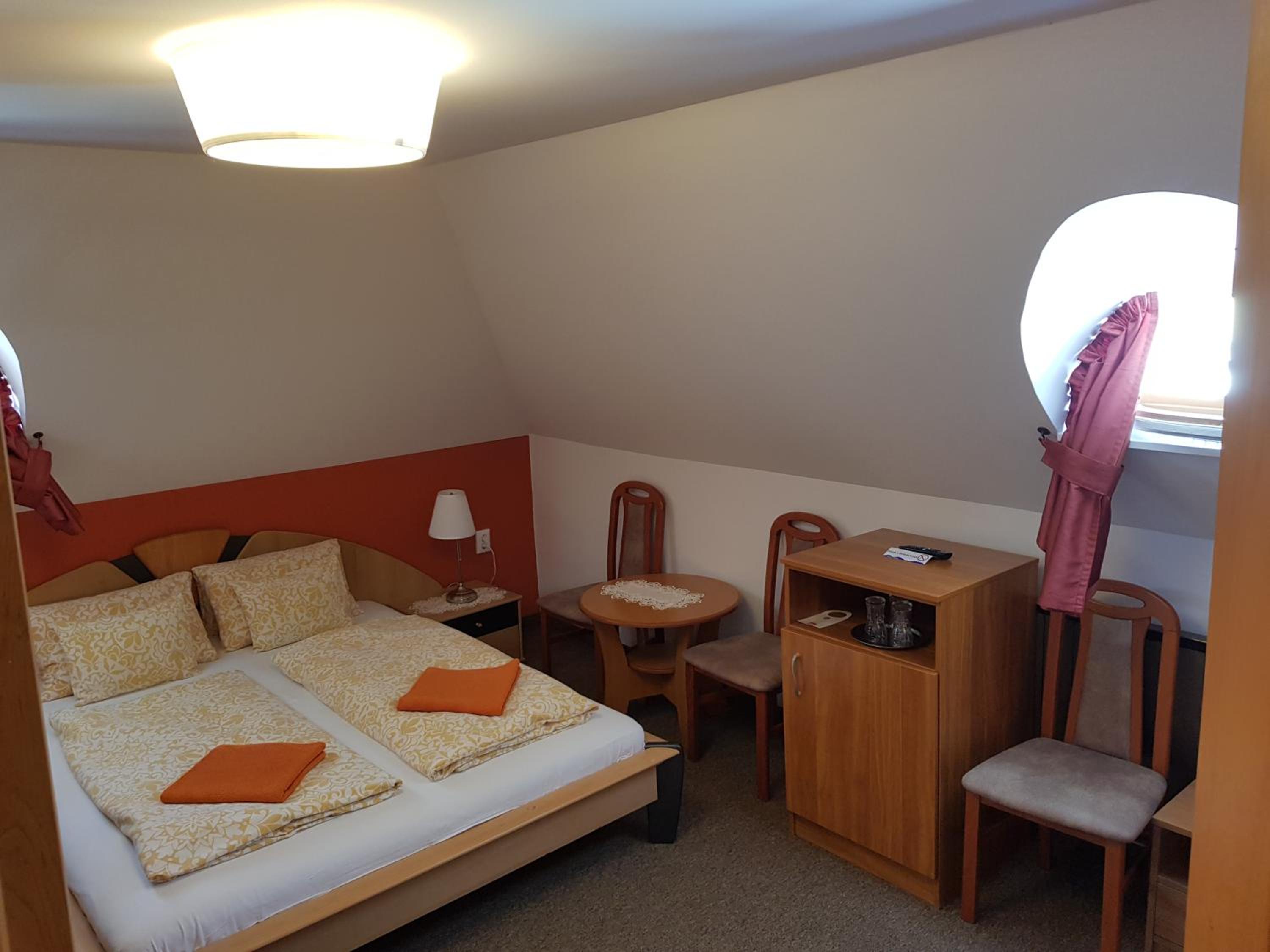Family Room with Private Bathroom - Photo 1