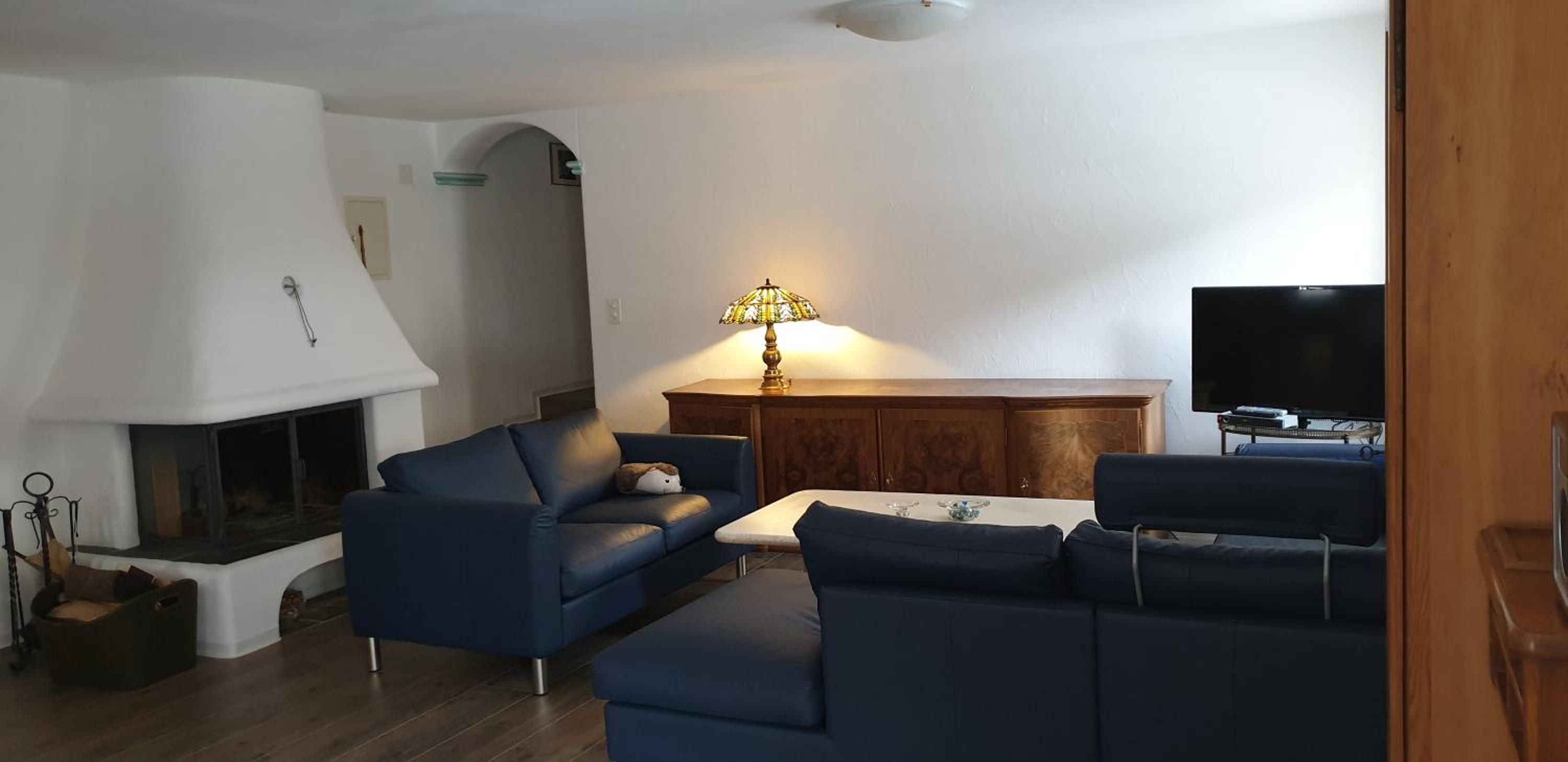 Two-Bedroom Apartment photo 3