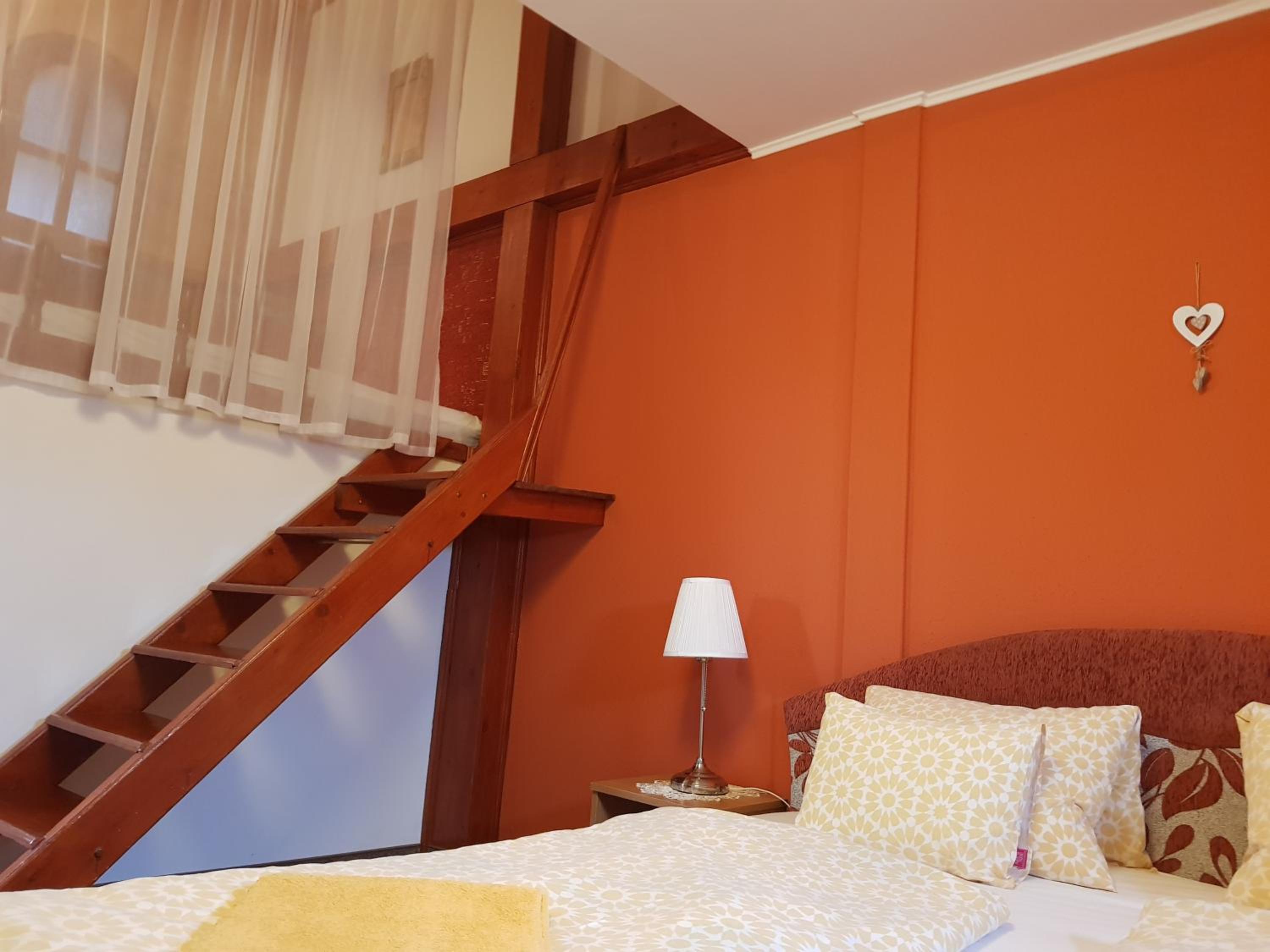Family Junior Suite - Photo 2