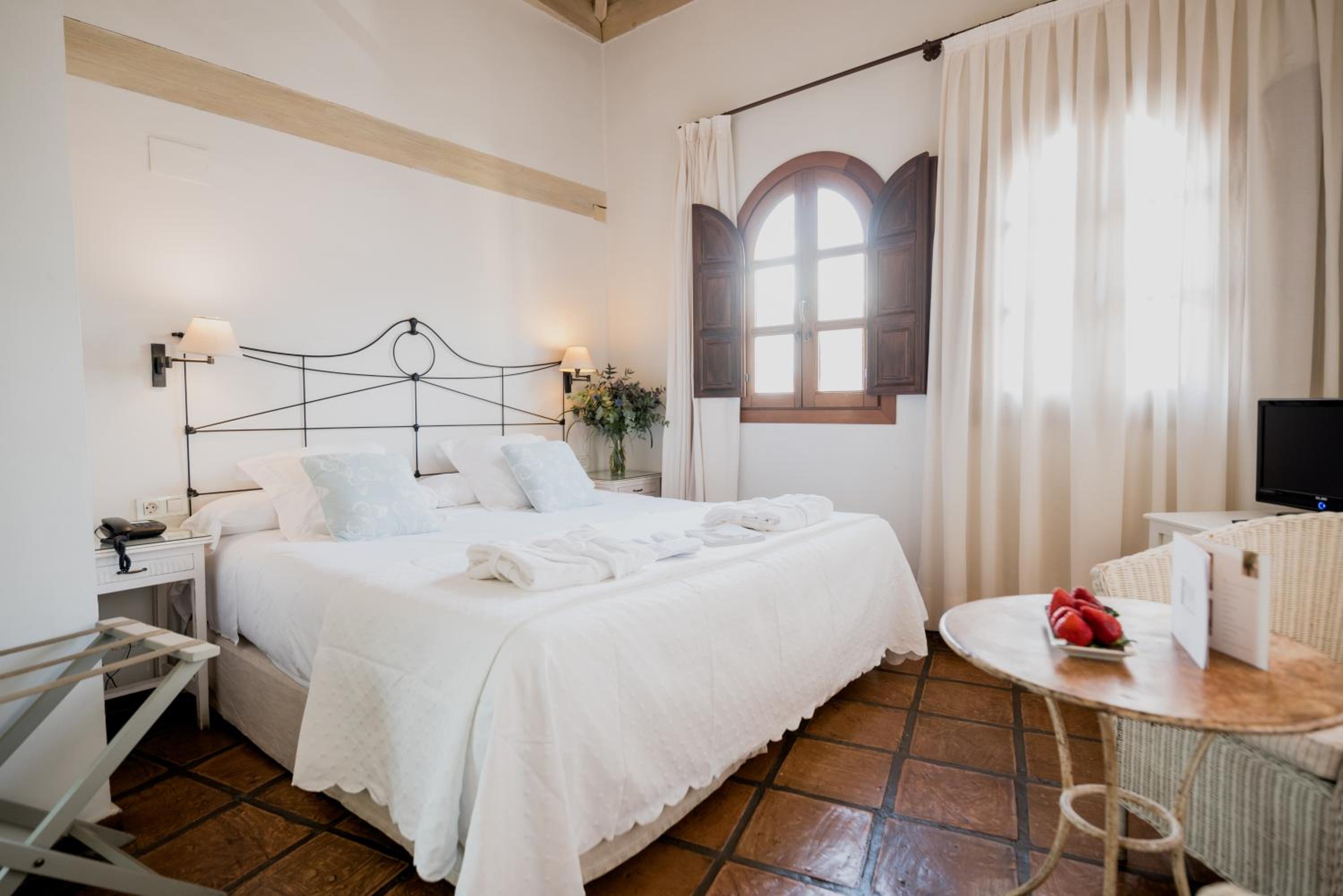 Superior Double or Twin Room - Photo 1