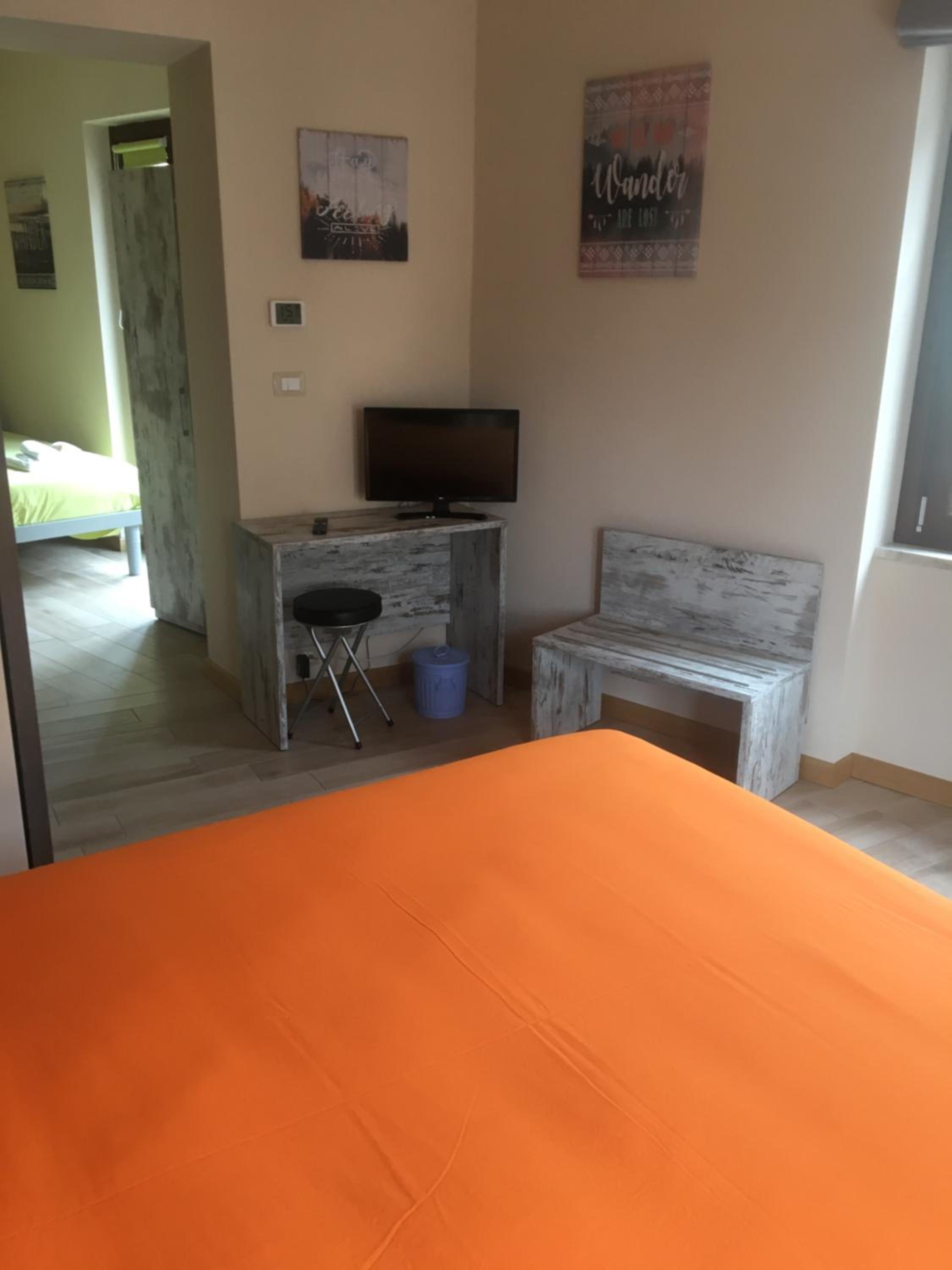 Family Room photo 1