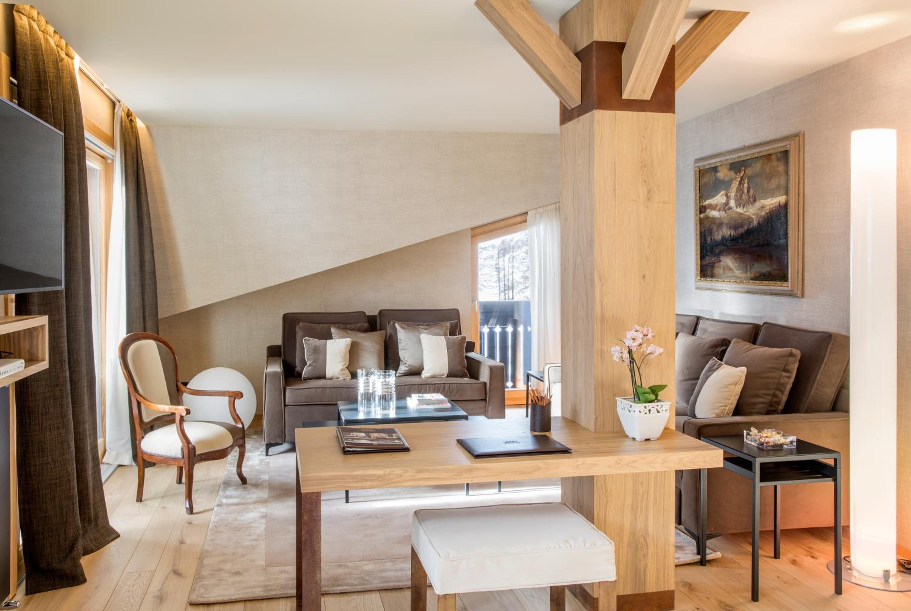 Superior Suite photo 3