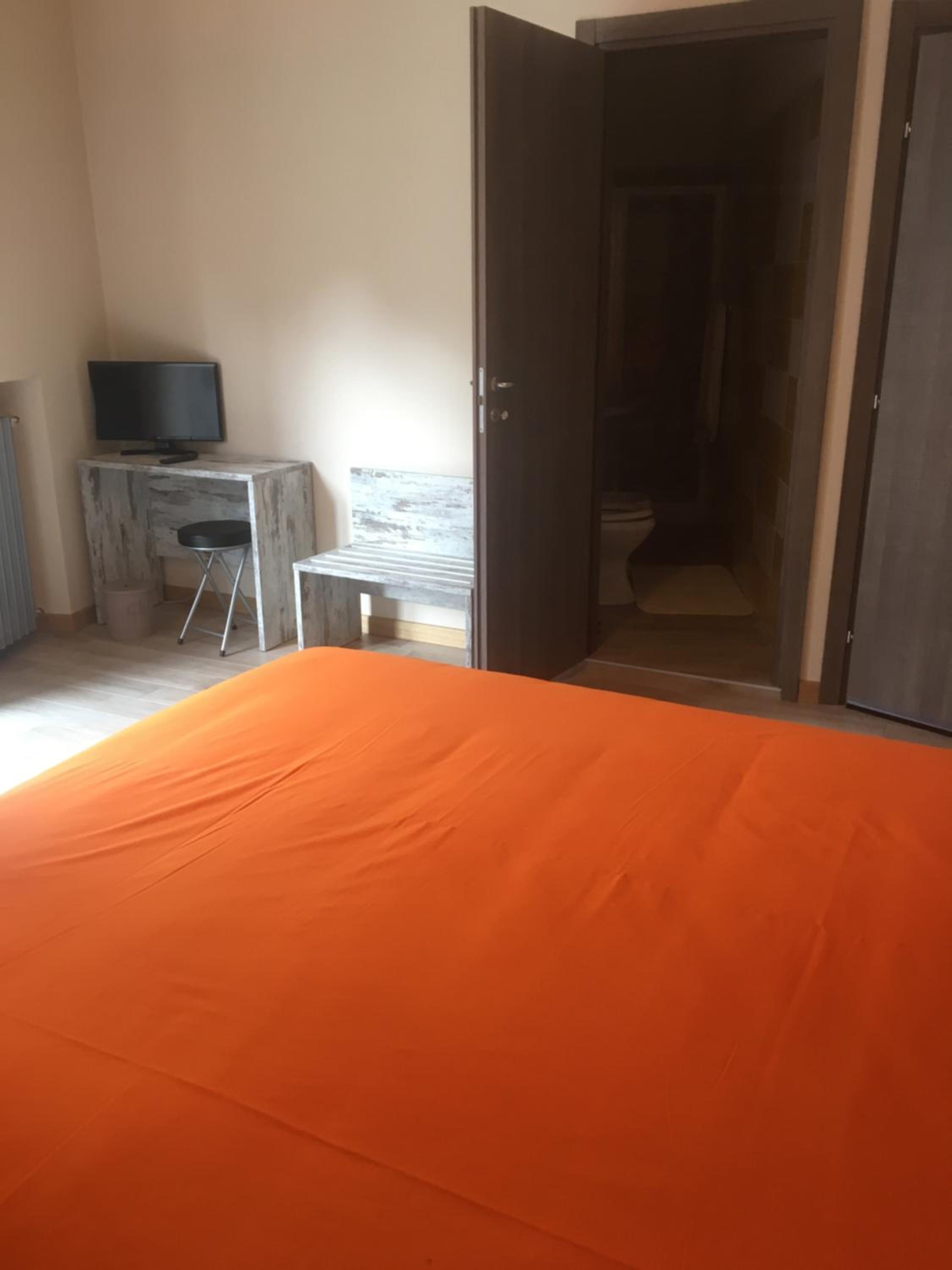 Double or Twin Room photo 2