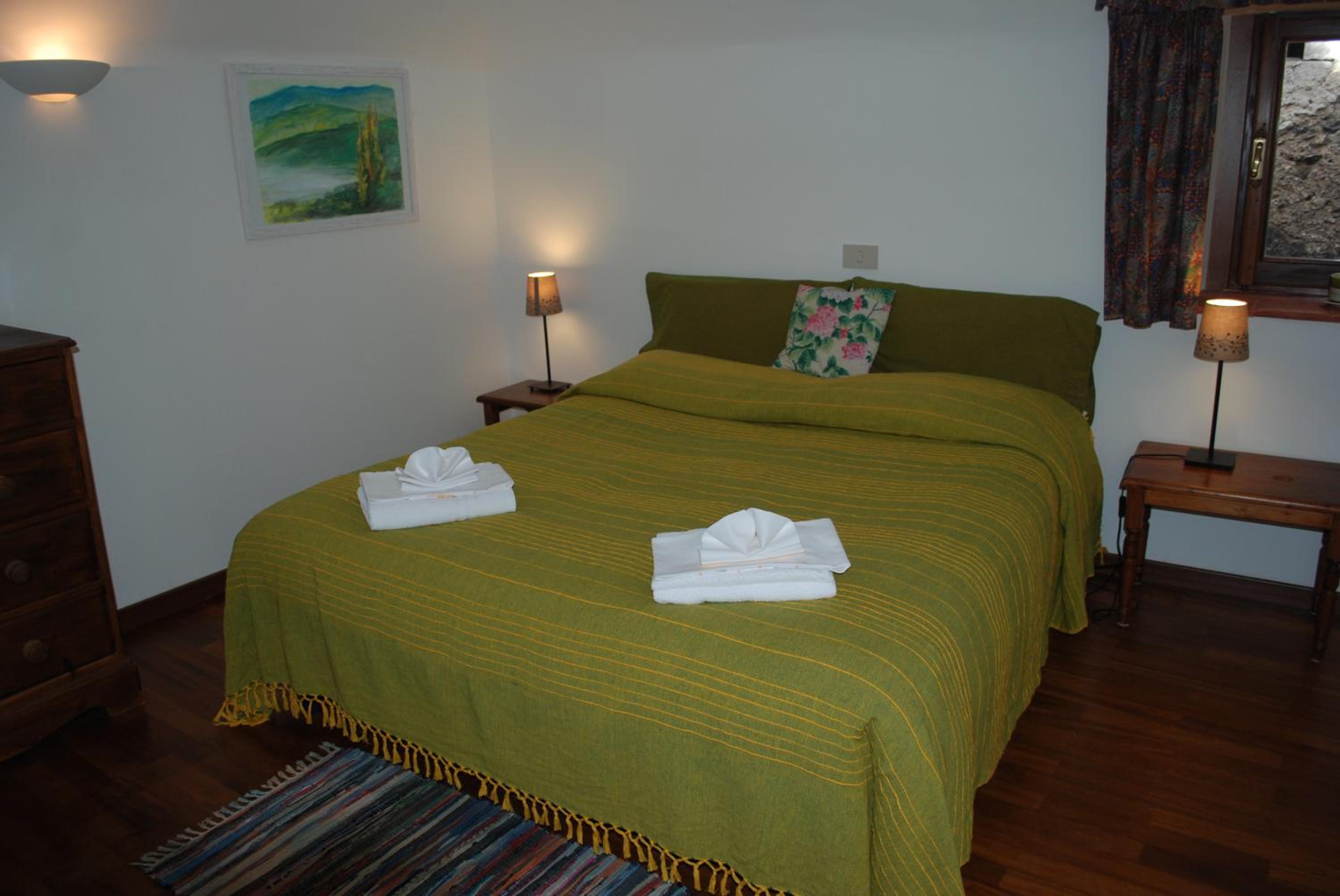 Double or Twin Room - Photo 3