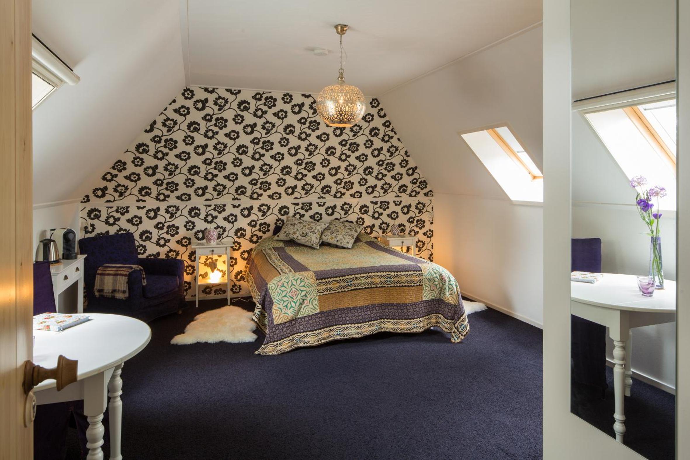 Deluxe Double Room photo 1