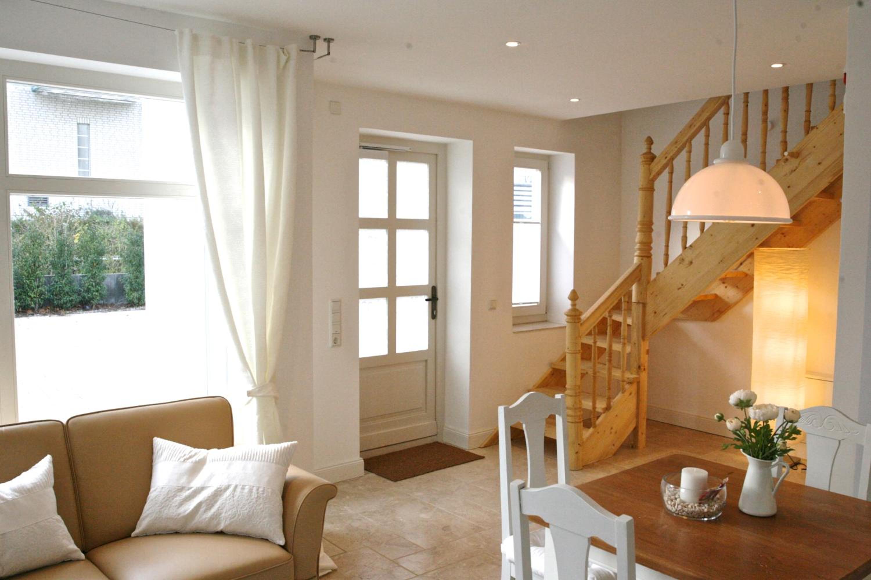 Two-Bedroom House - Stüürboord photo 1