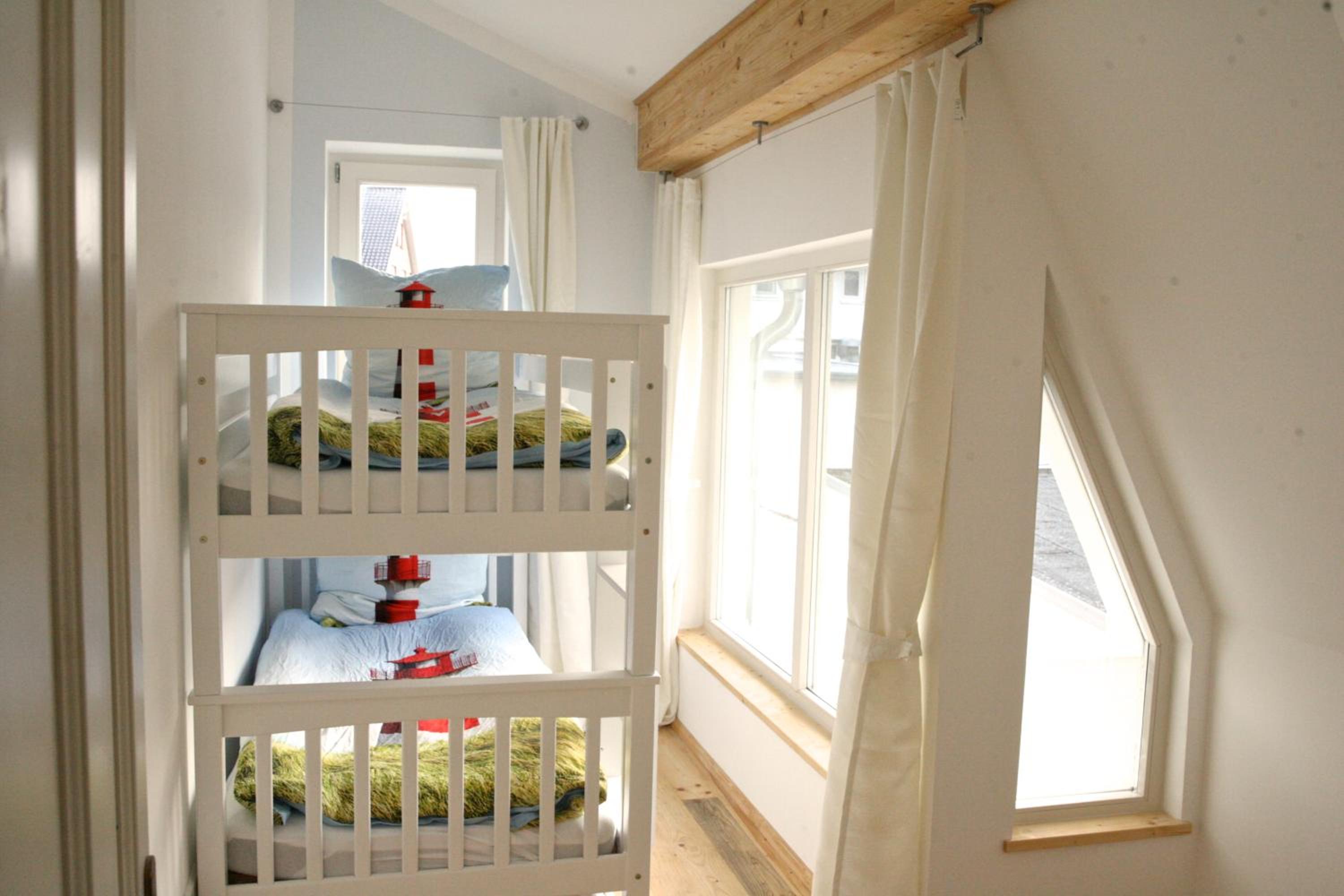 Two-Bedroom House - Stüürboord photo 2