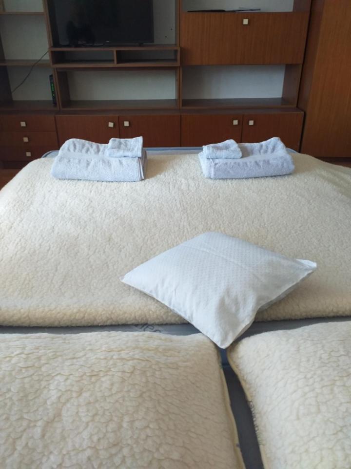 Apartment - Photo 1