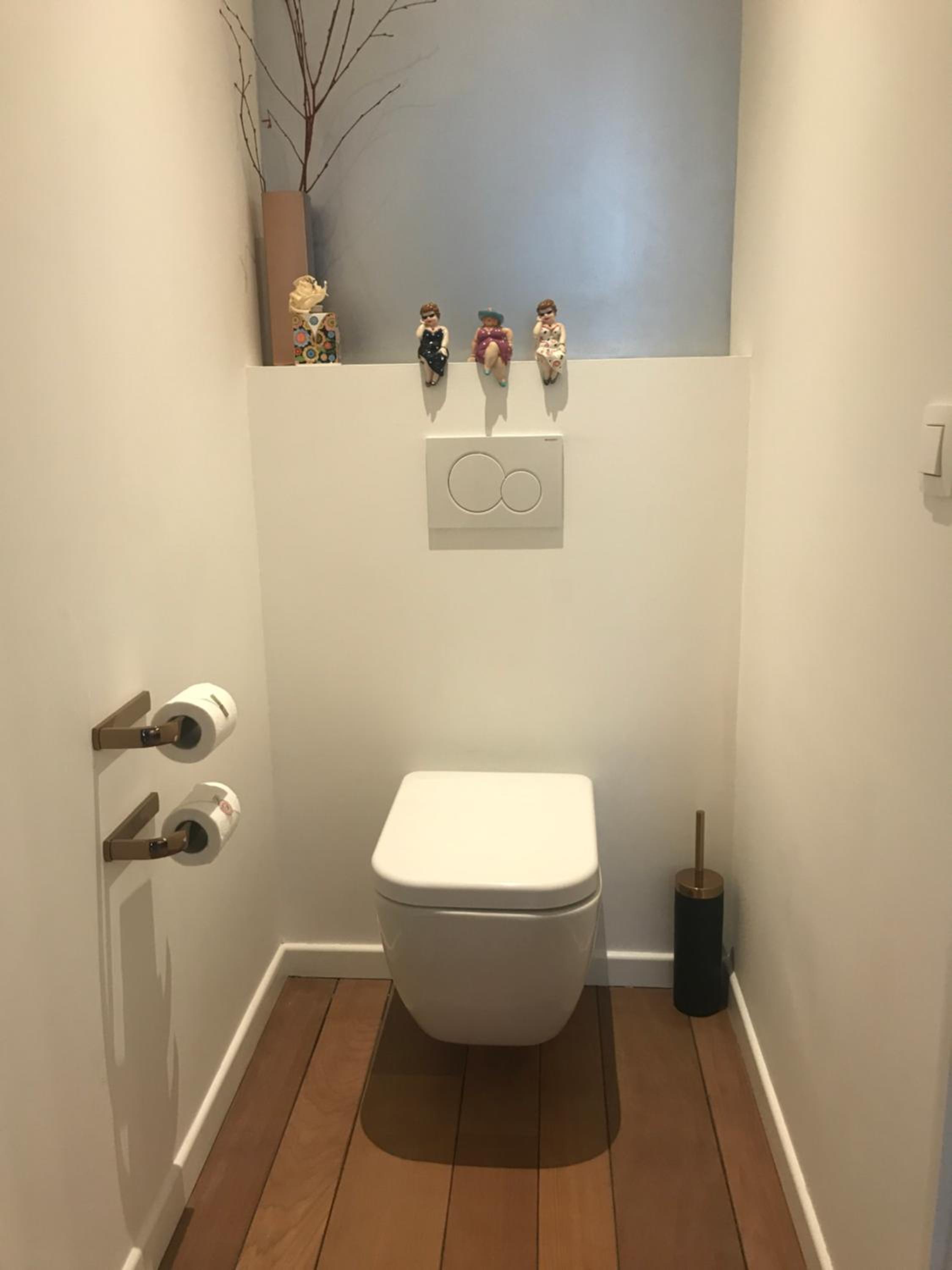 Double Room with Private Bathroom - Photo 28