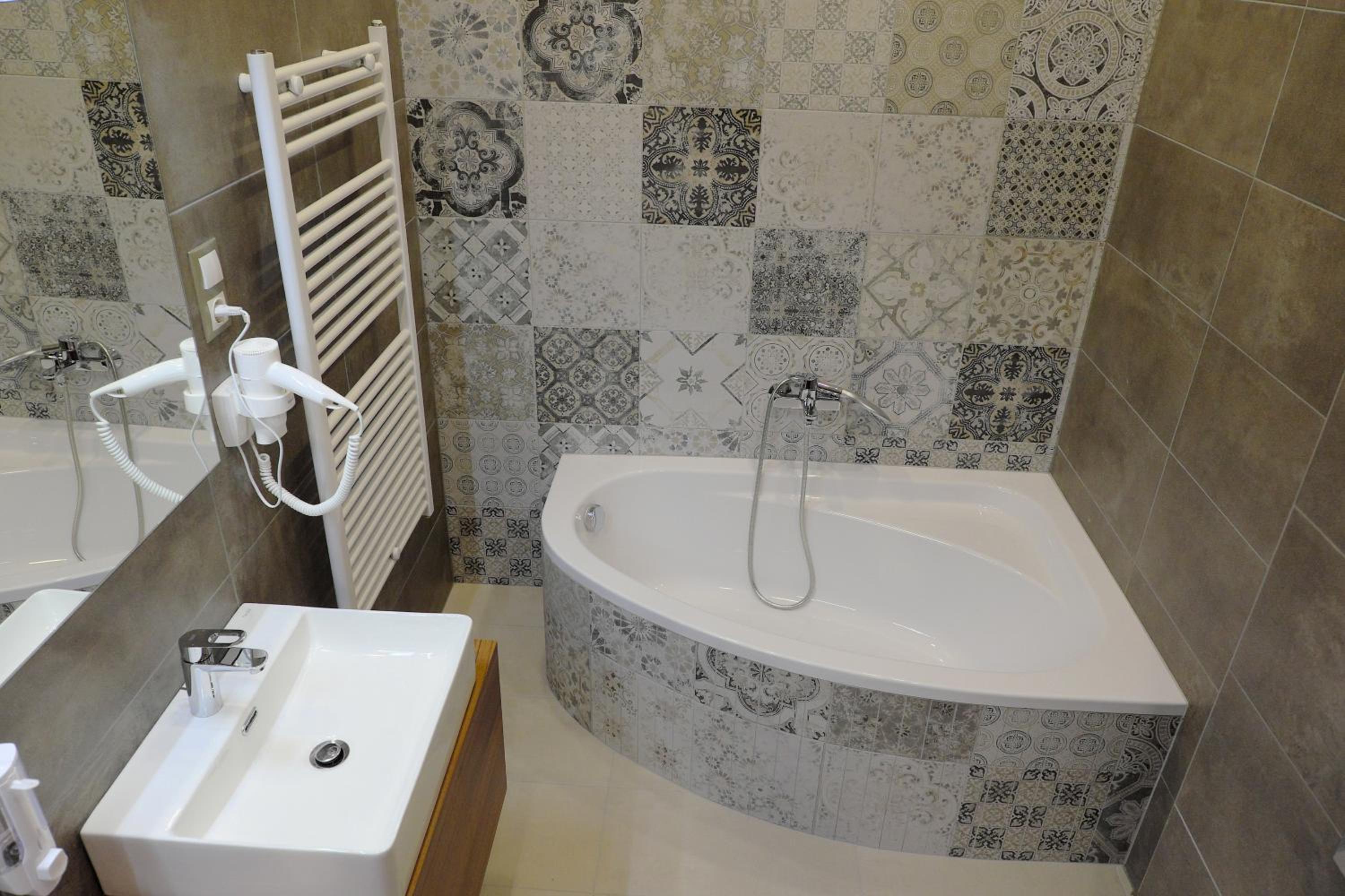 Family Suite - Photo 4