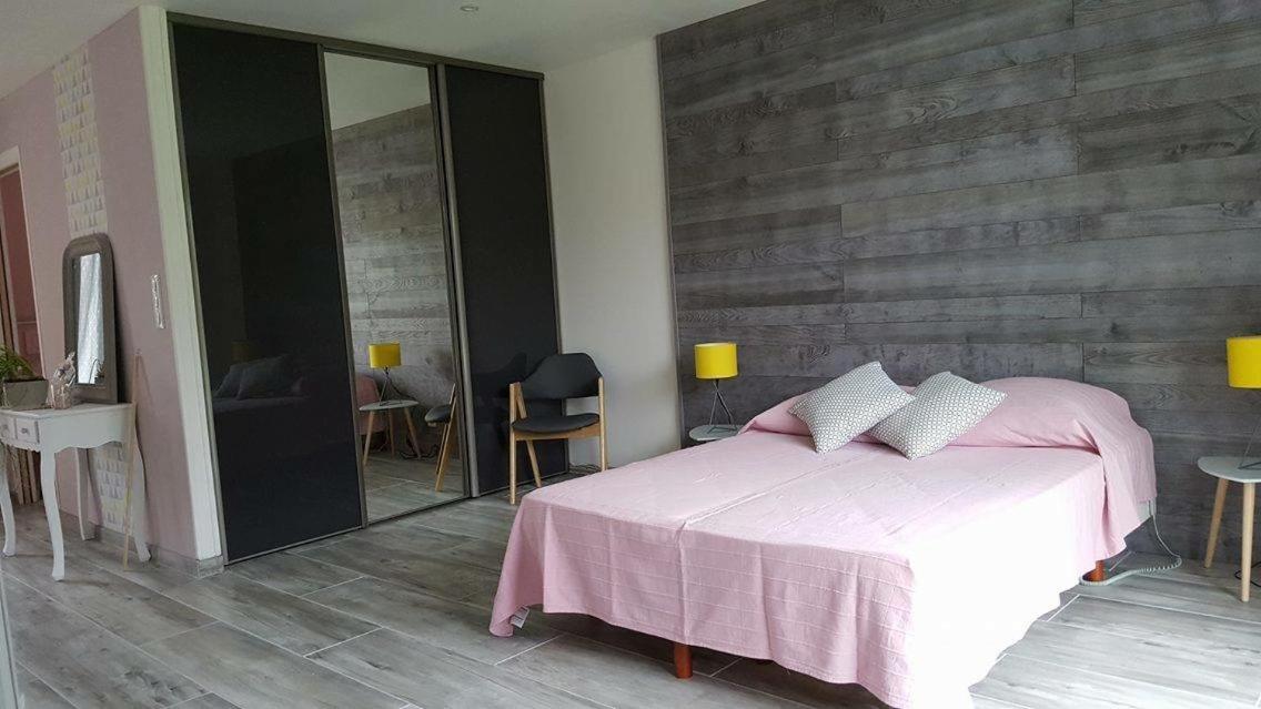 Triple Room - Disability Access