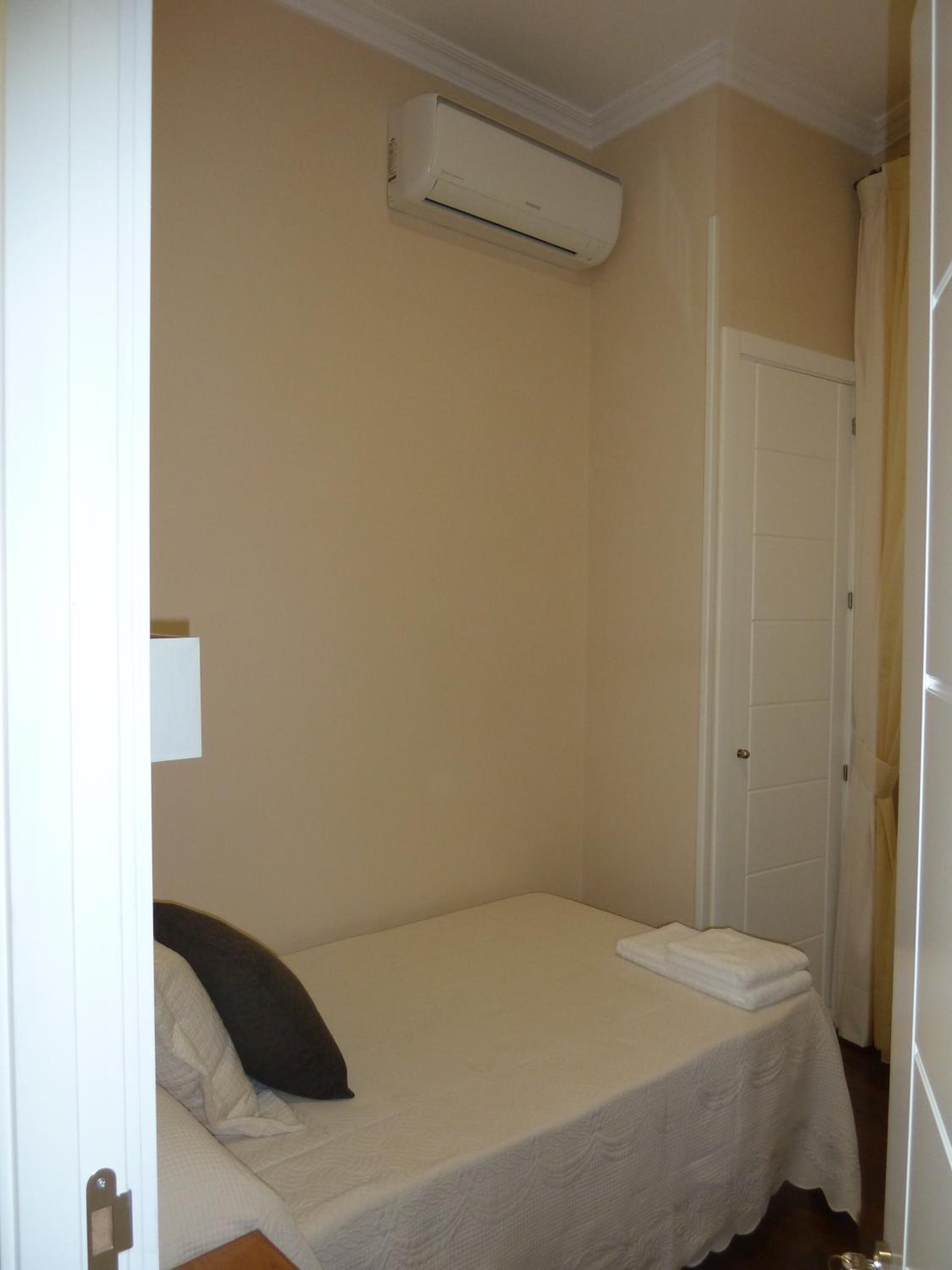 Habitación Individual