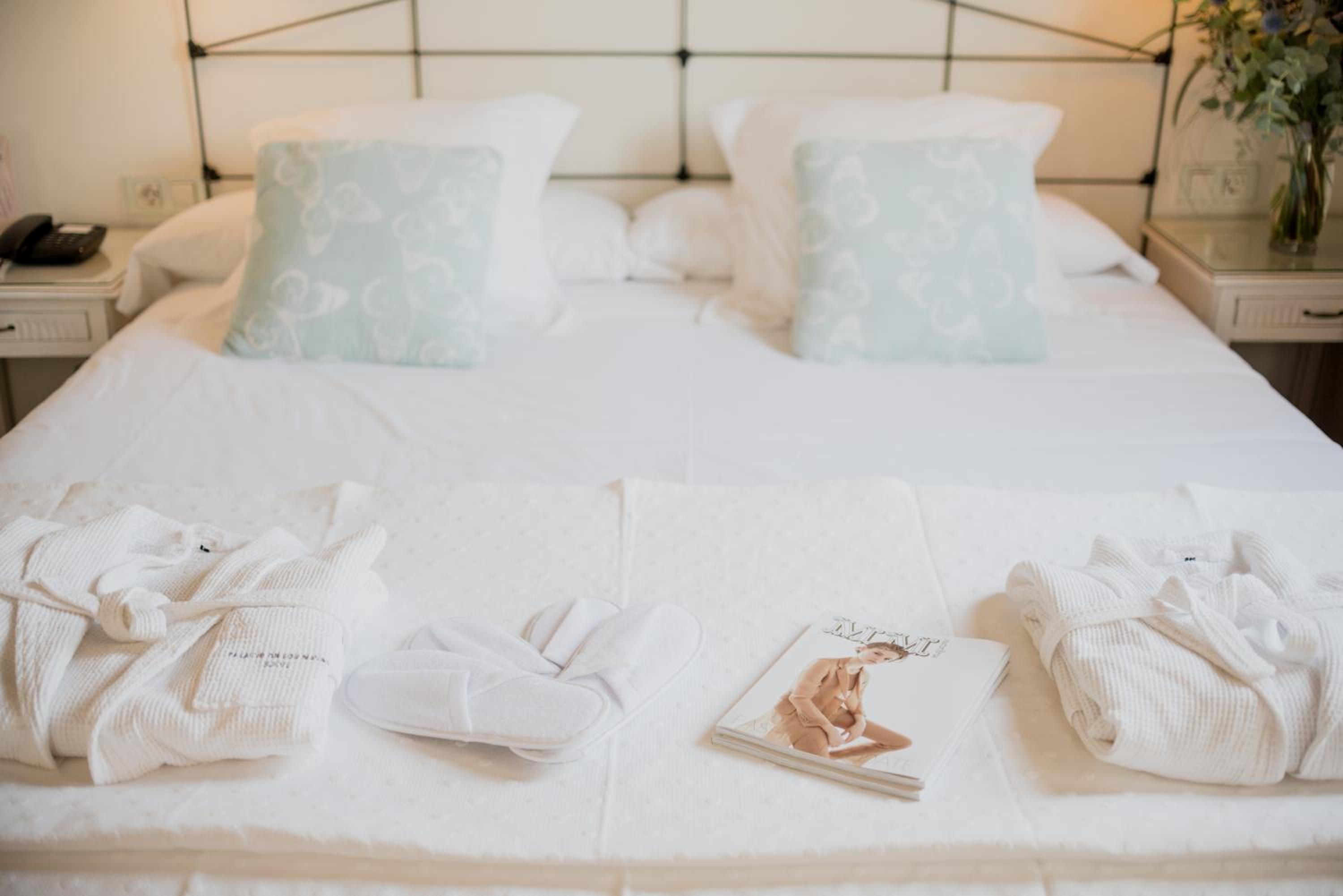 Superior Double or Twin Room - Photo 13