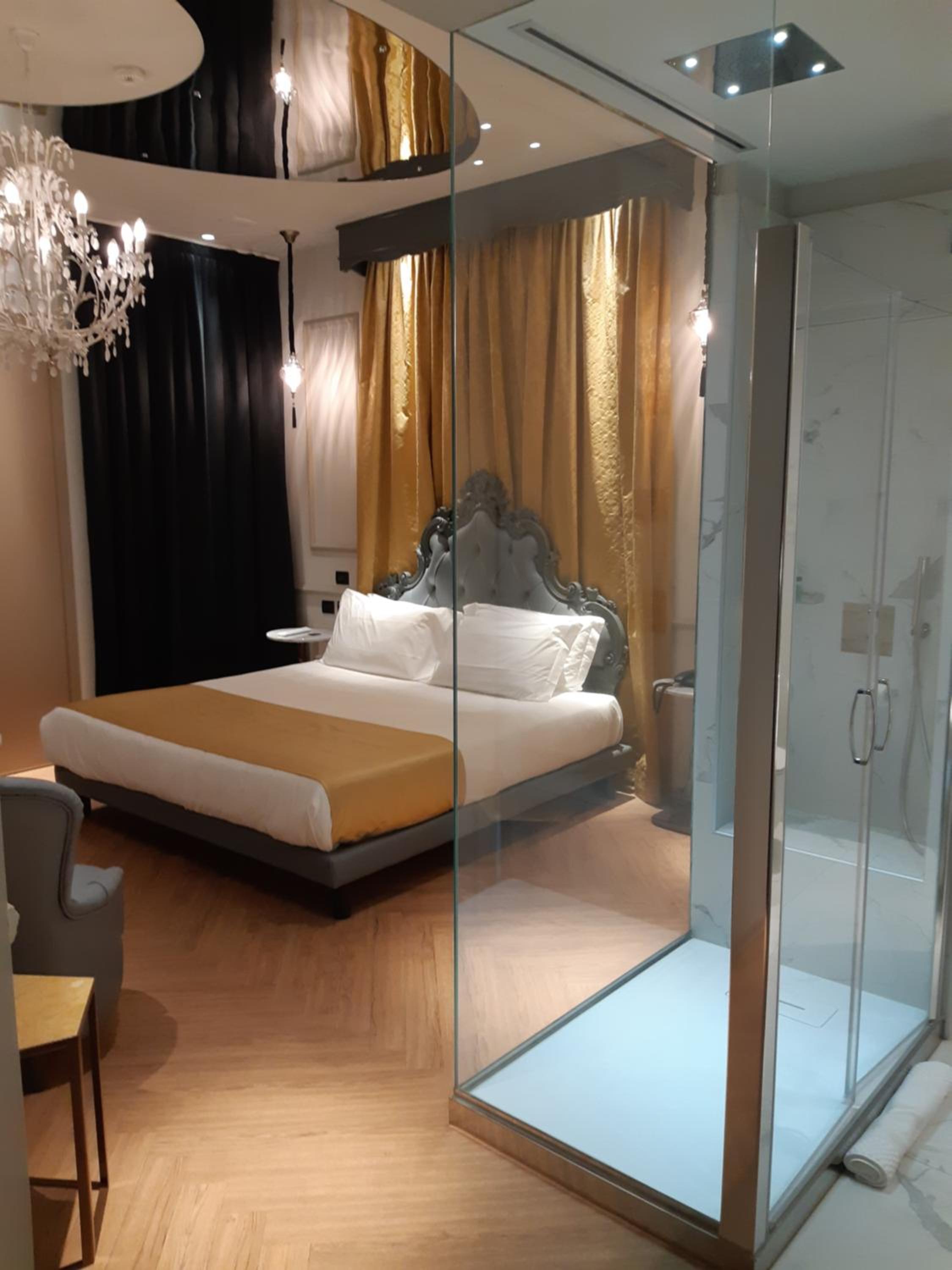 Superior Double Room photo 2